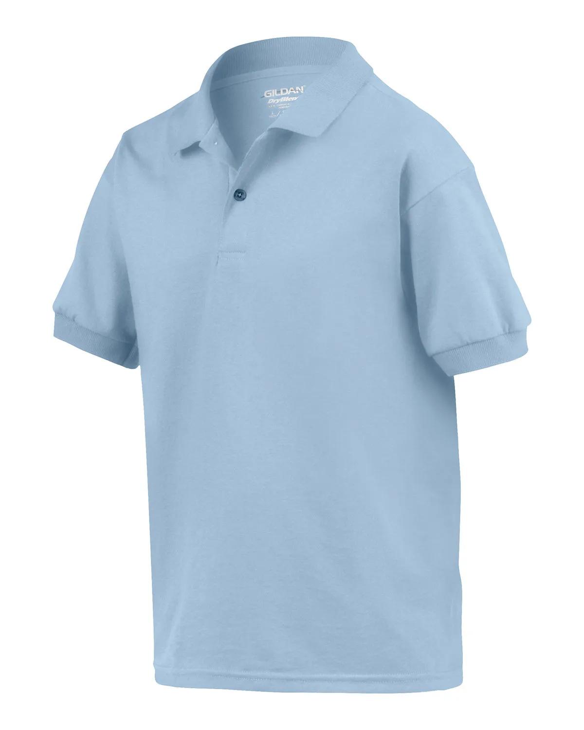Youth Jersey Polo 39 of 56