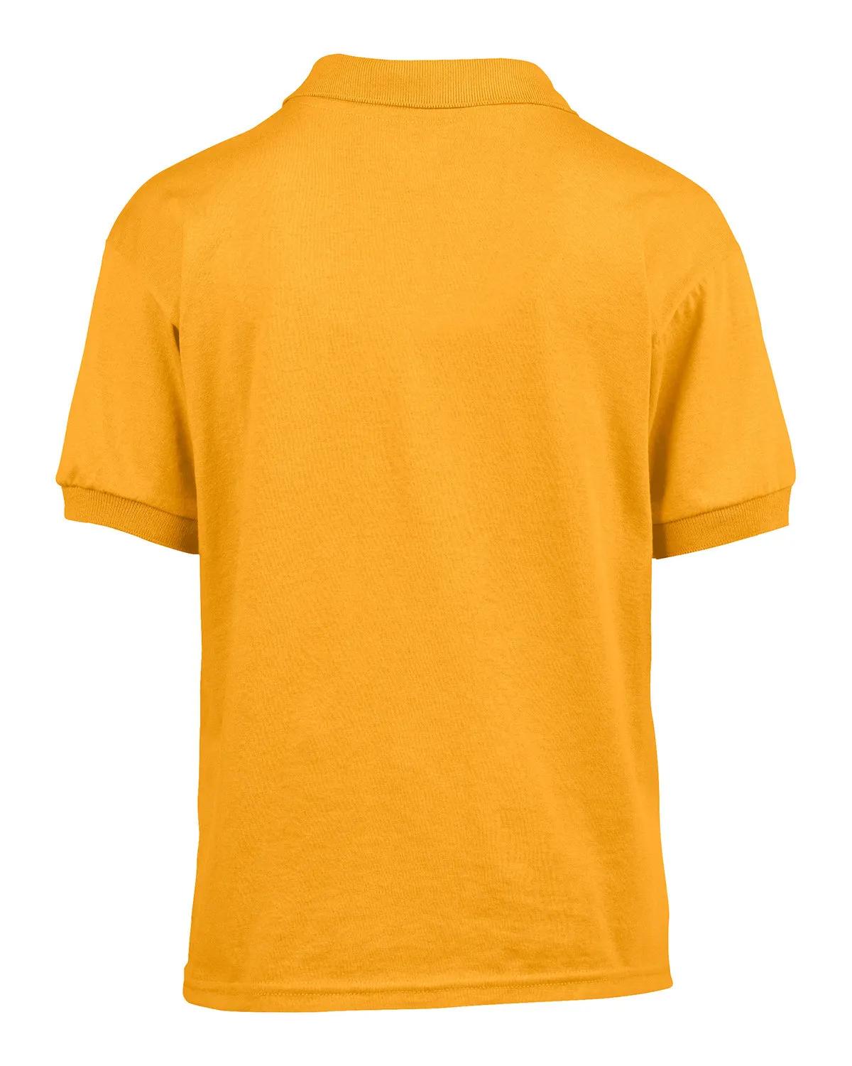 Youth Jersey Polo 37 of 56