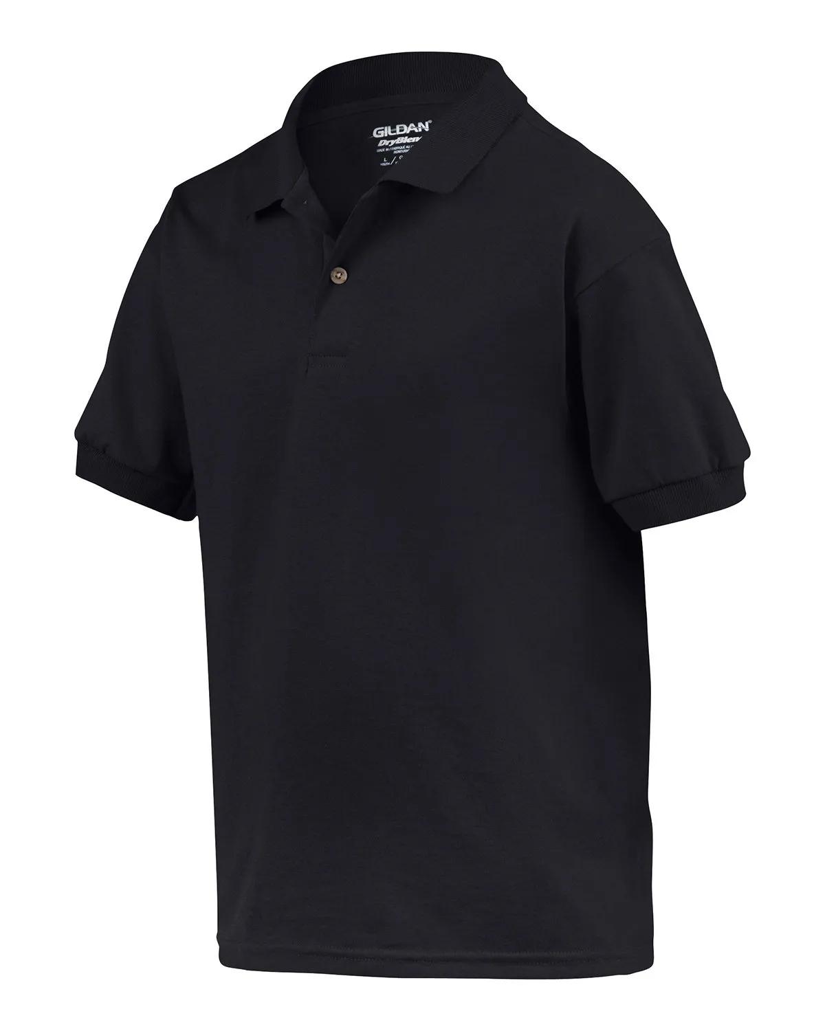 Youth Jersey Polo 25 of 56