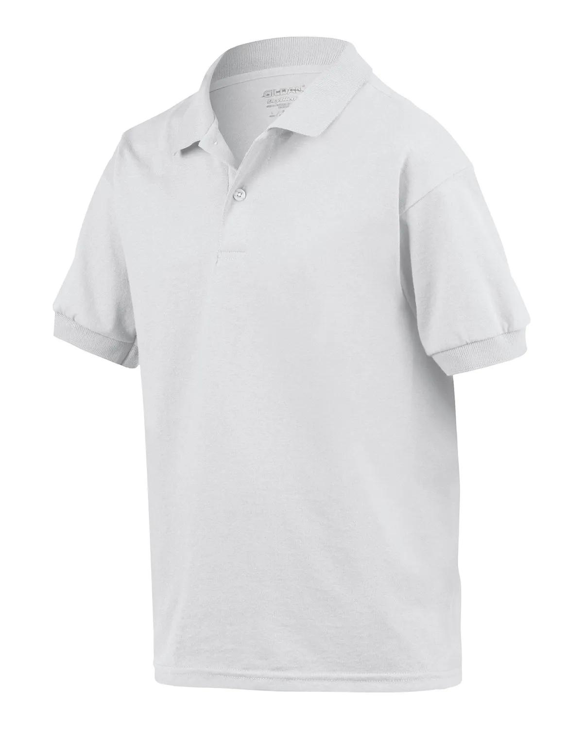 Youth Jersey Polo 51 of 56