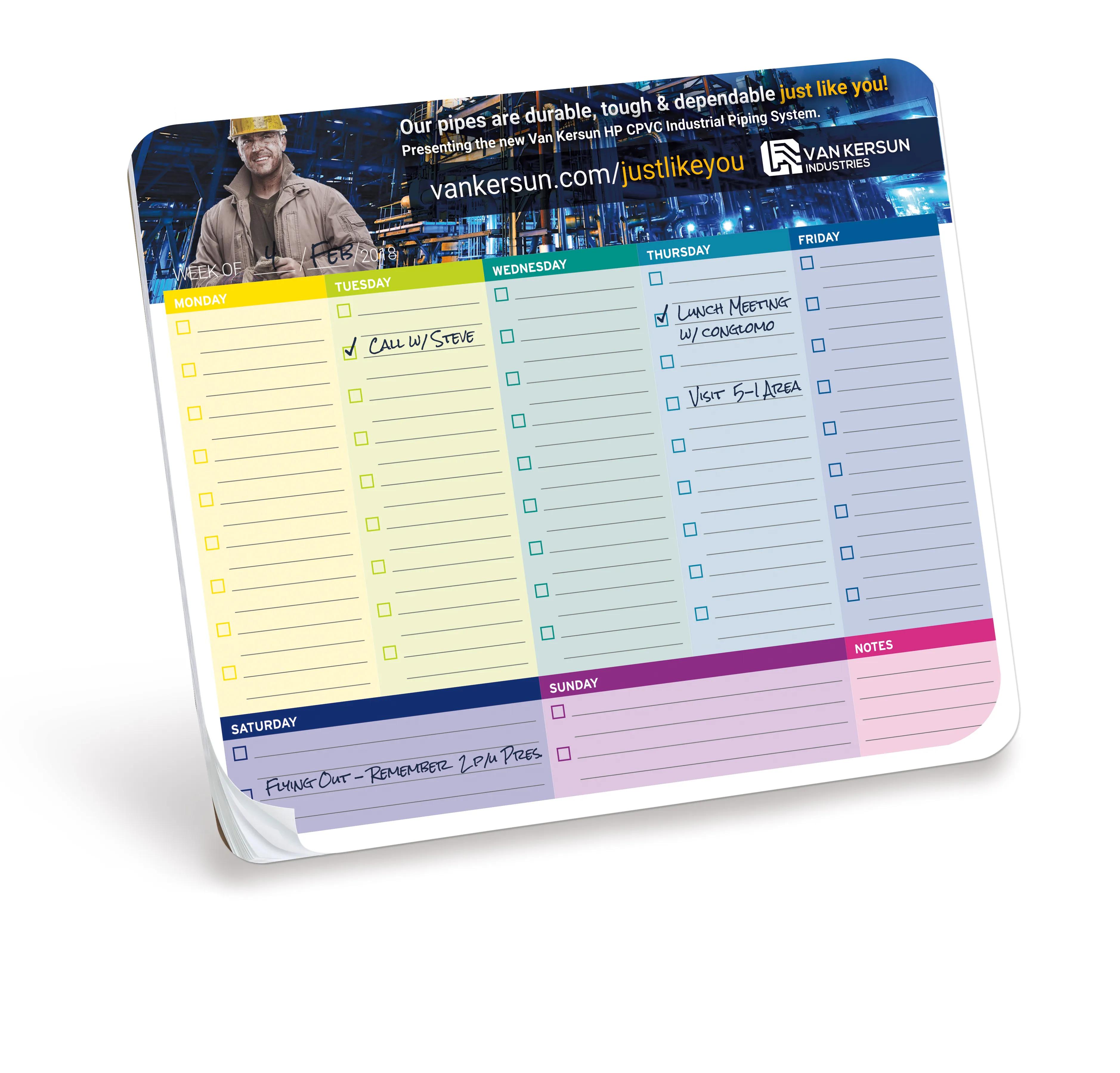 Paper Mouse Pad - 50 sheets 12 of 29
