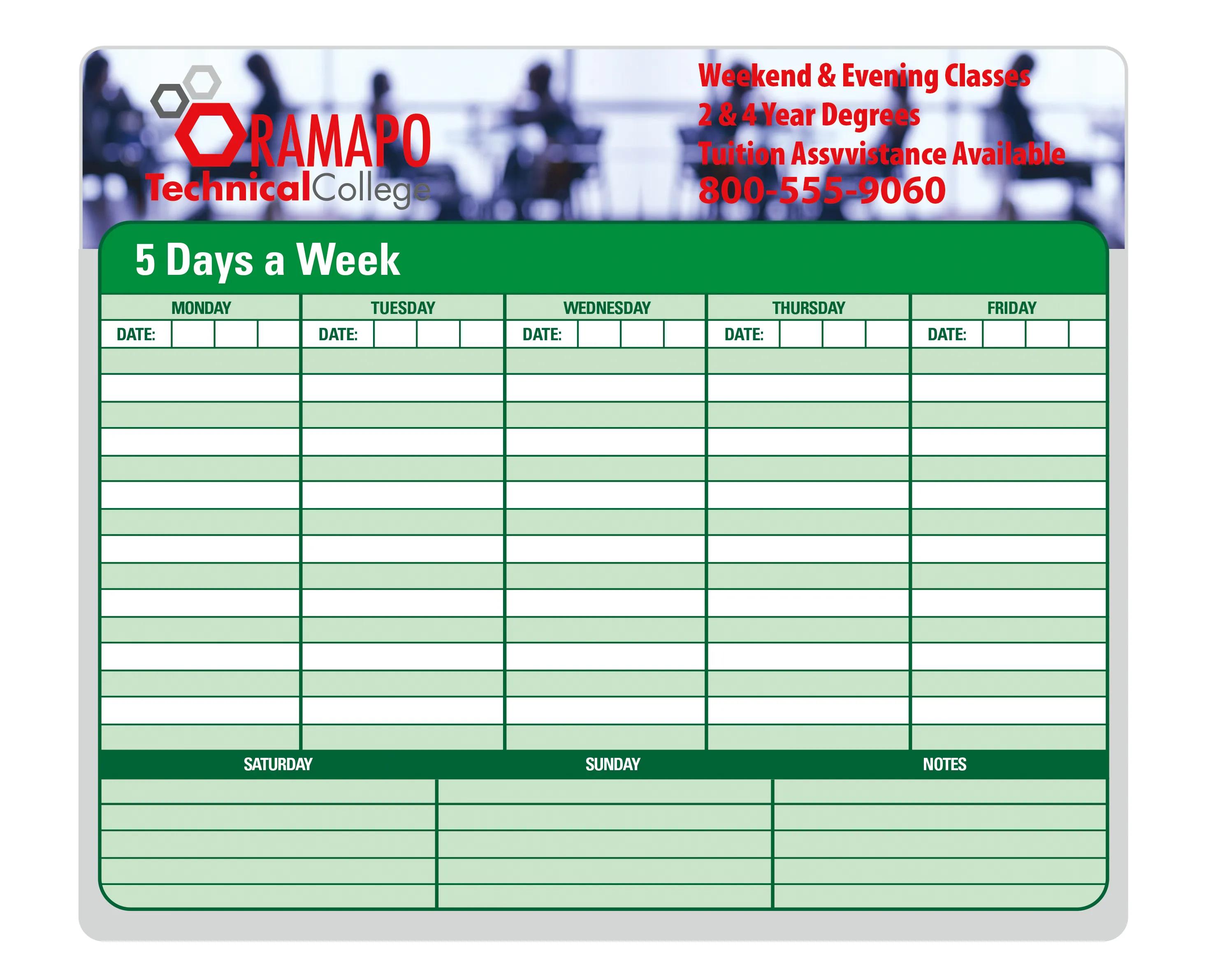 Paper Mouse Pad - 50 sheets 23 of 29