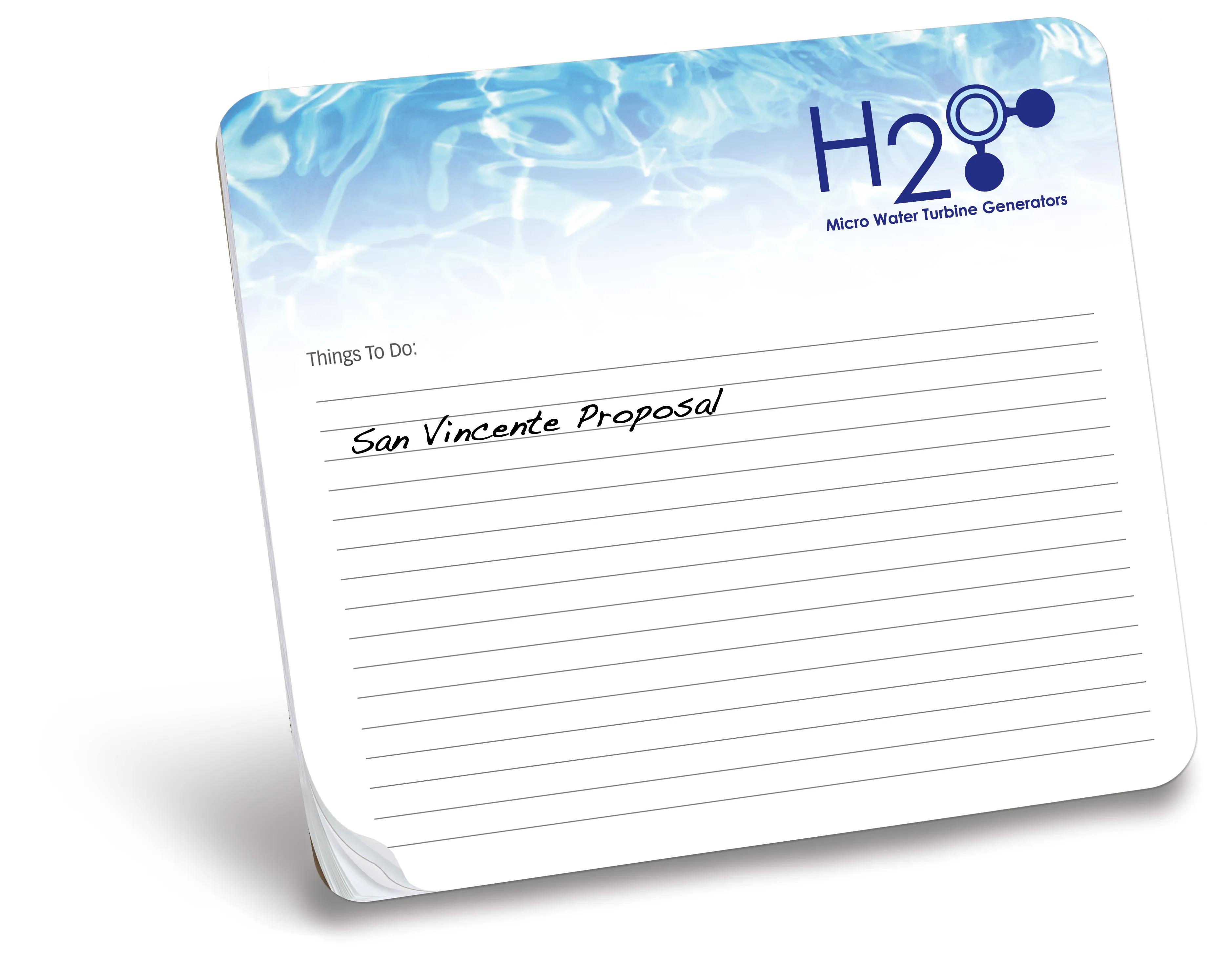 Paper Mouse Pad - 50 sheets 26 of 29