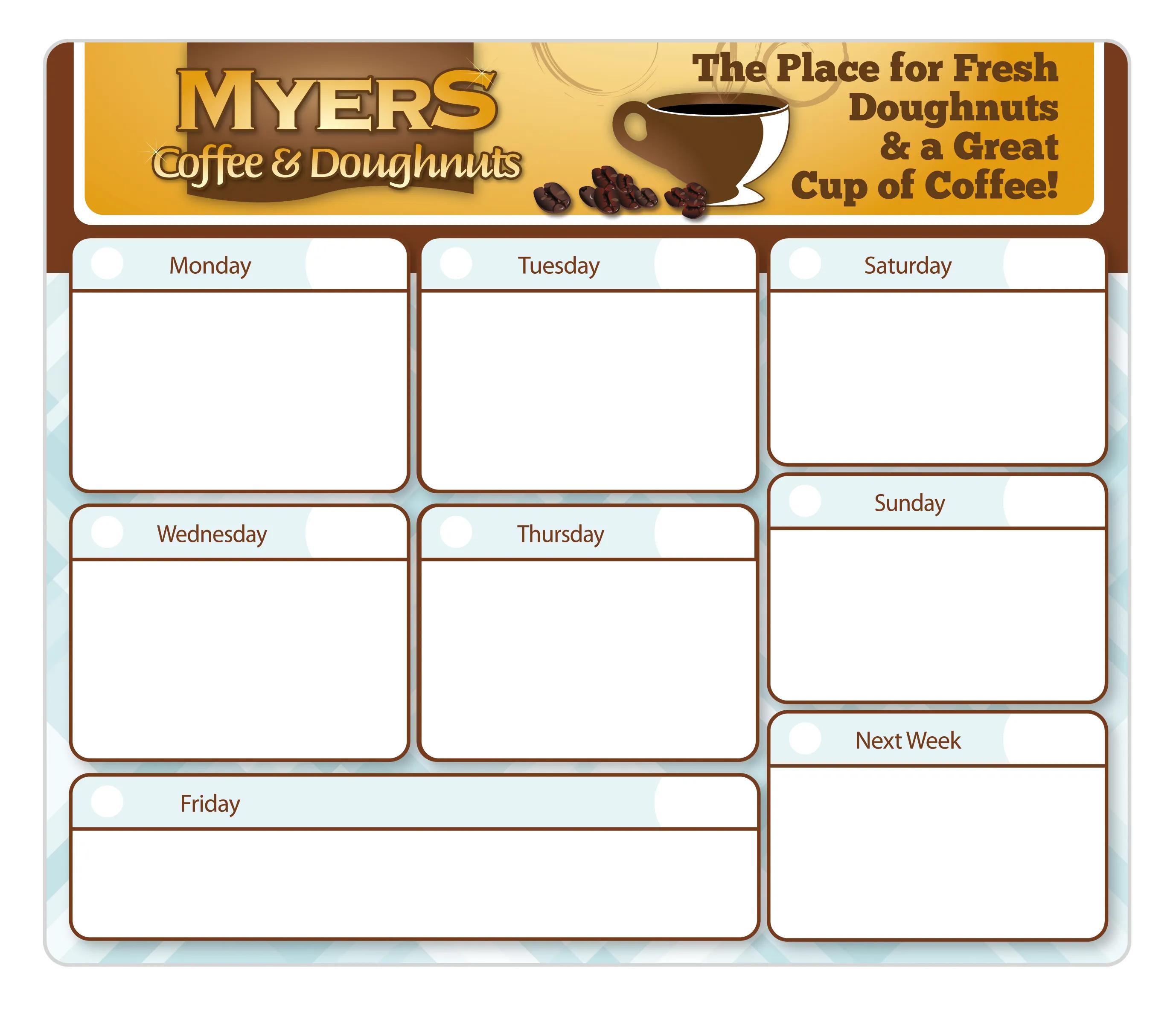 Paper Mouse Pad - 50 sheets 19 of 29