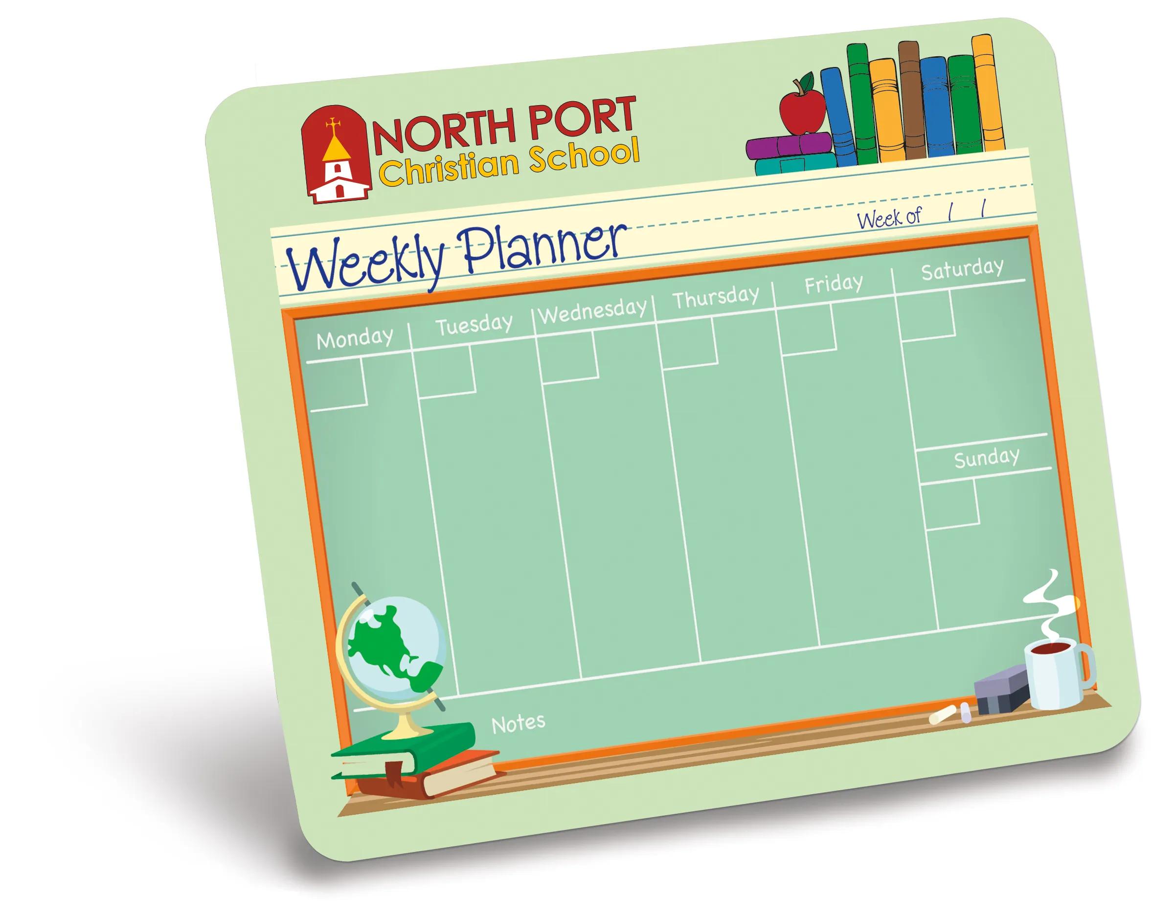 Paper Mouse Pad - 50 sheets 6 of 29