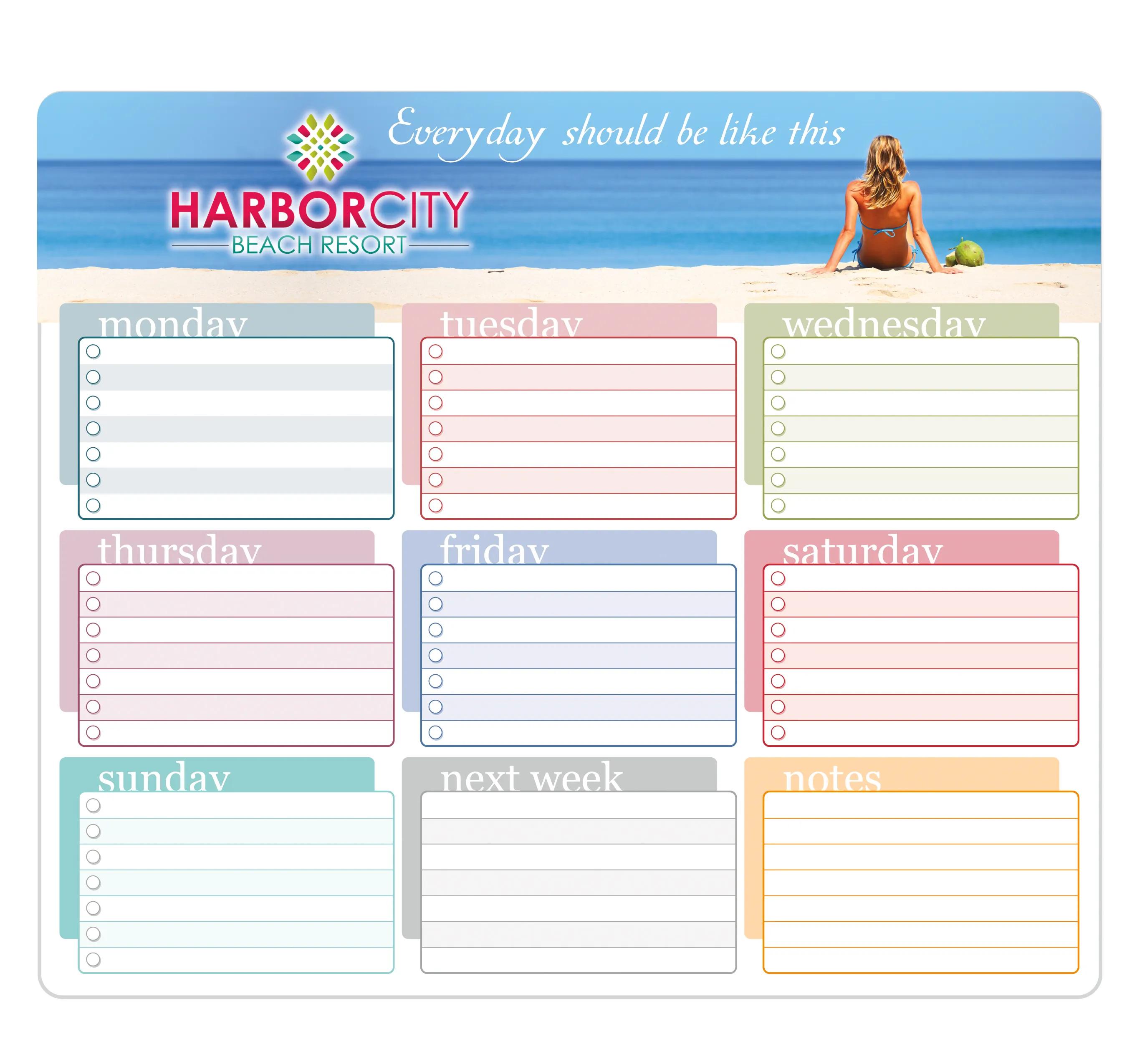 Paper Mouse Pad - 50 sheets 20 of 29