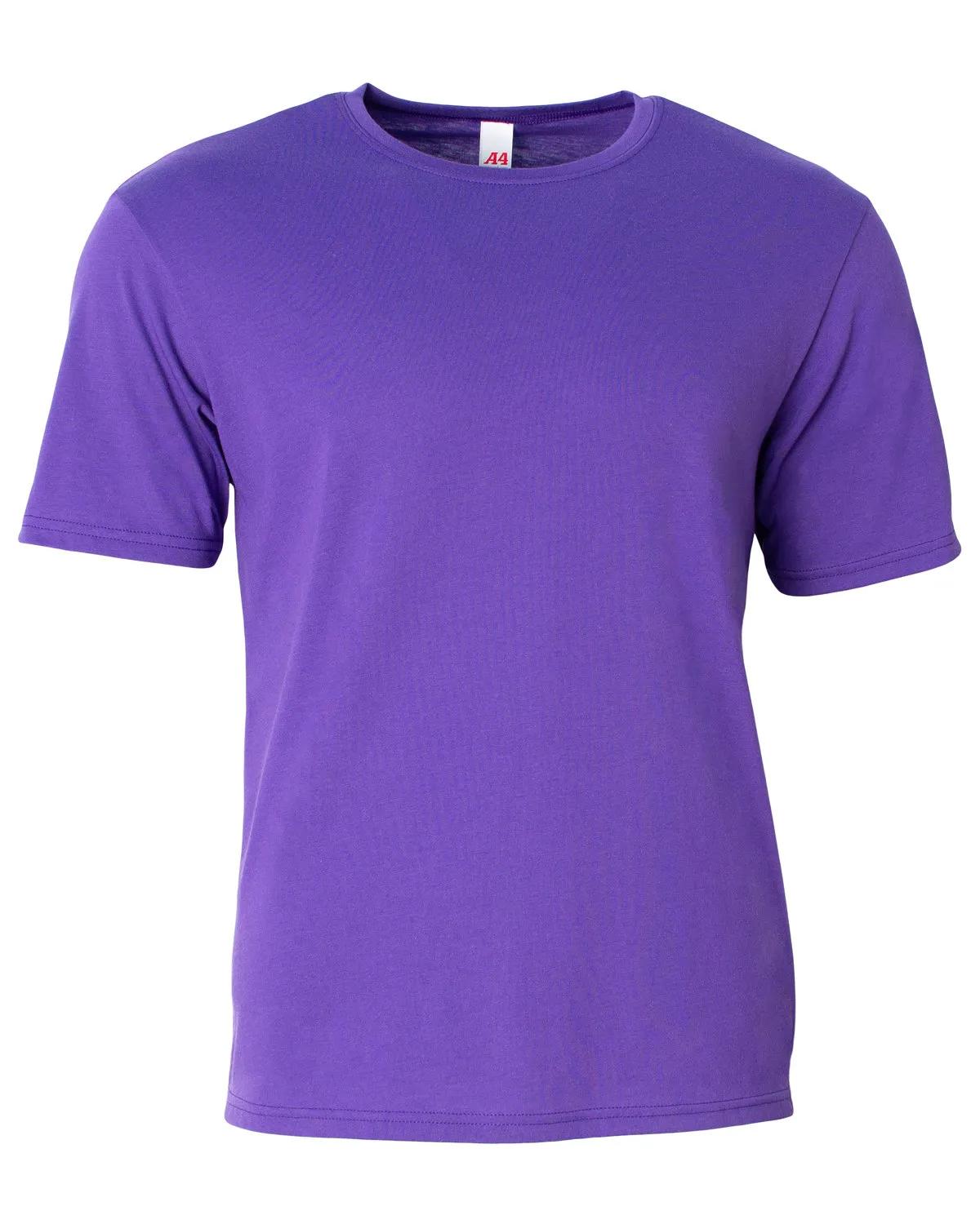 Adult Softek T-Shirt 4 of 44