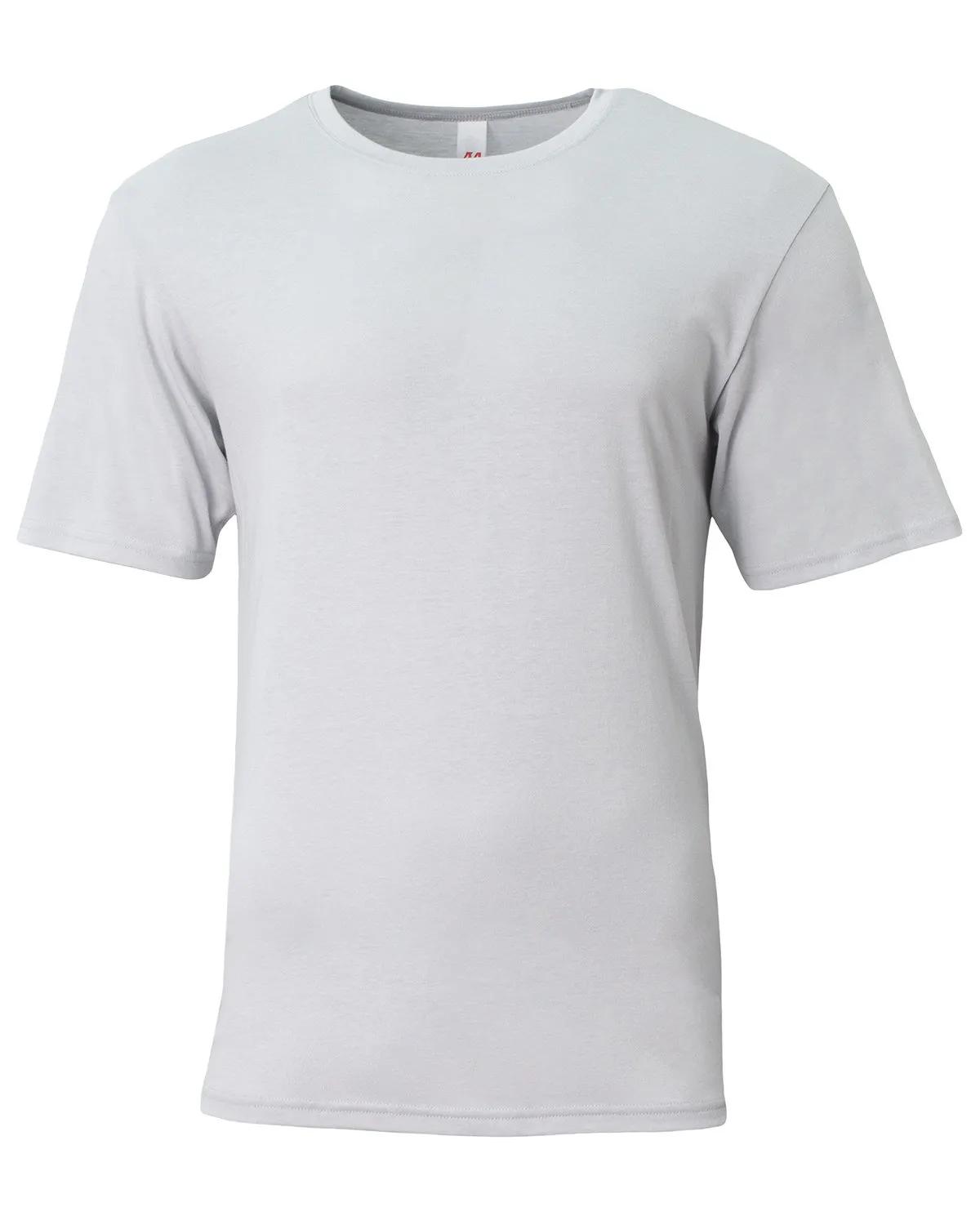 Adult Softek T-Shirt 9 of 44