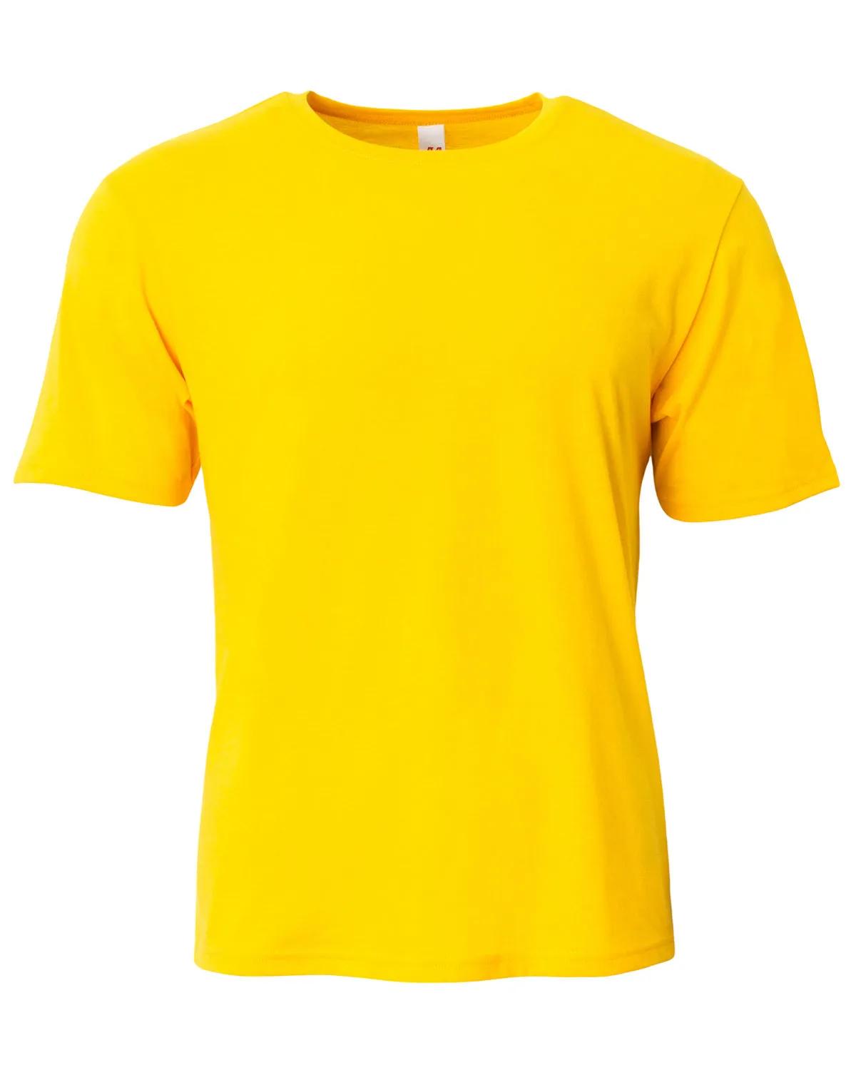 Adult Softek T-Shirt 7 of 44
