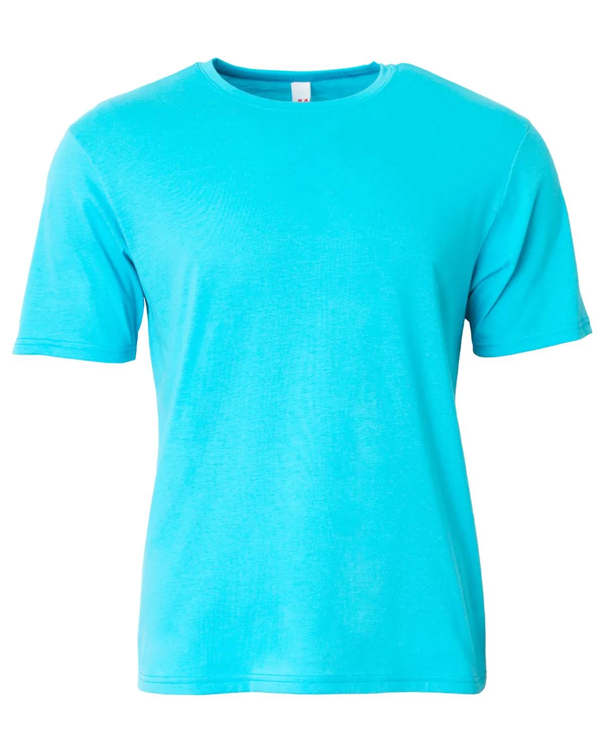 Adult Softek T-Shirt 5 of 44