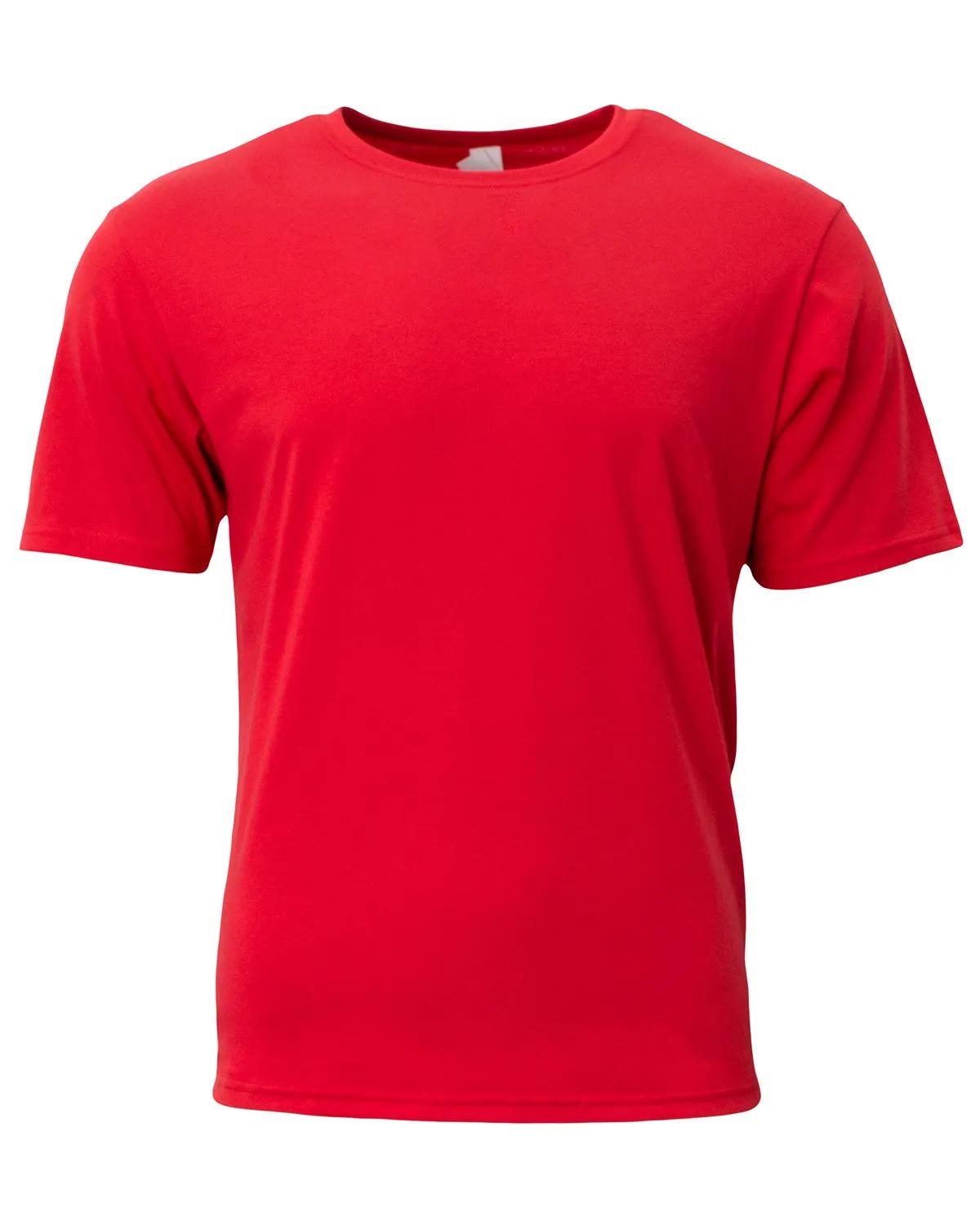 Adult Softek T-Shirt 3 of 44