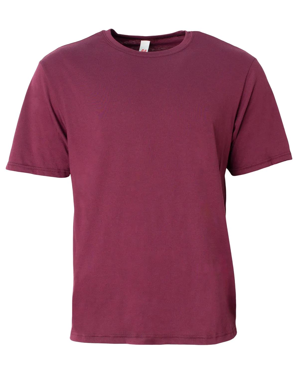 Adult Softek T-Shirt