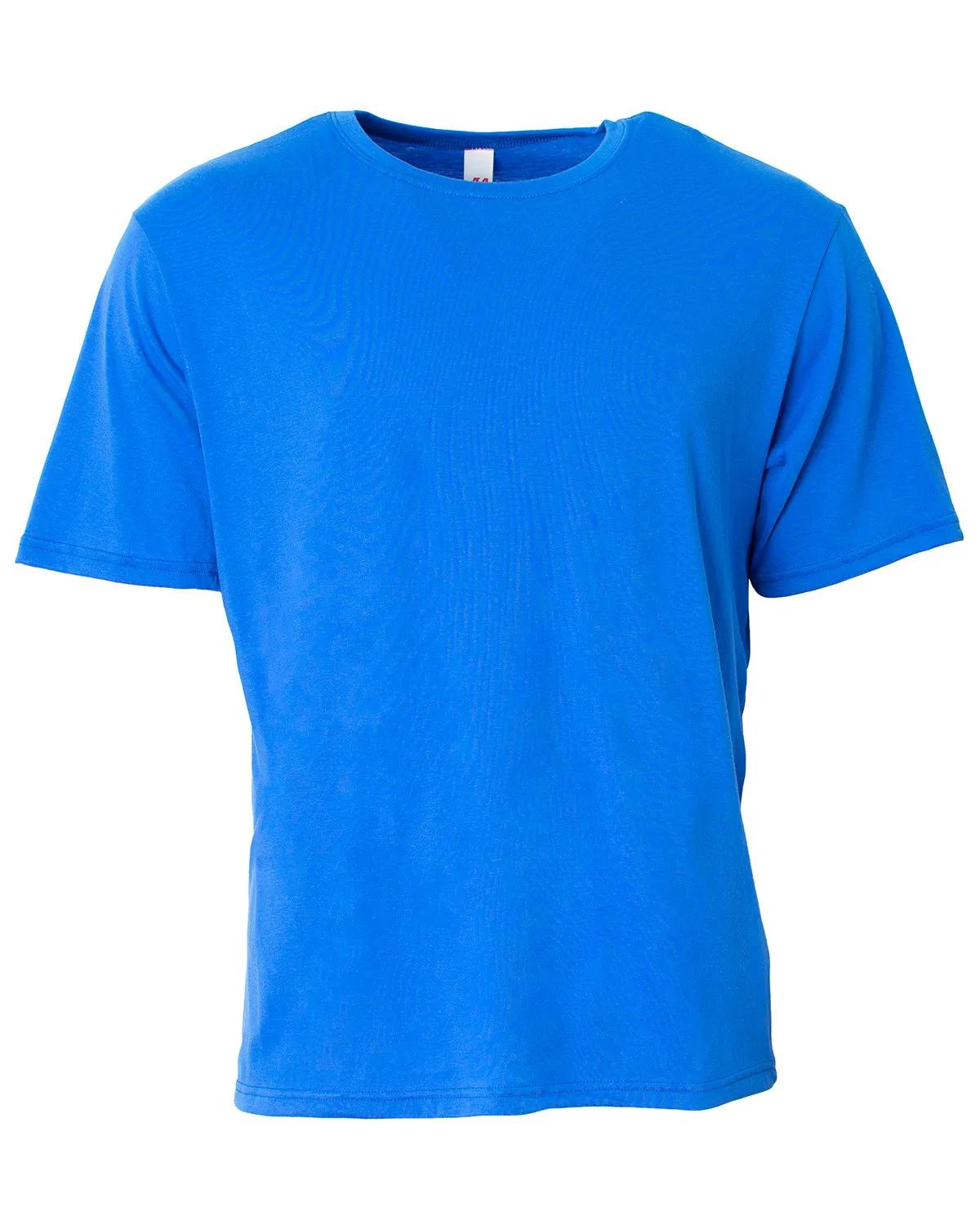 Adult Softek T-Shirt 6 of 44