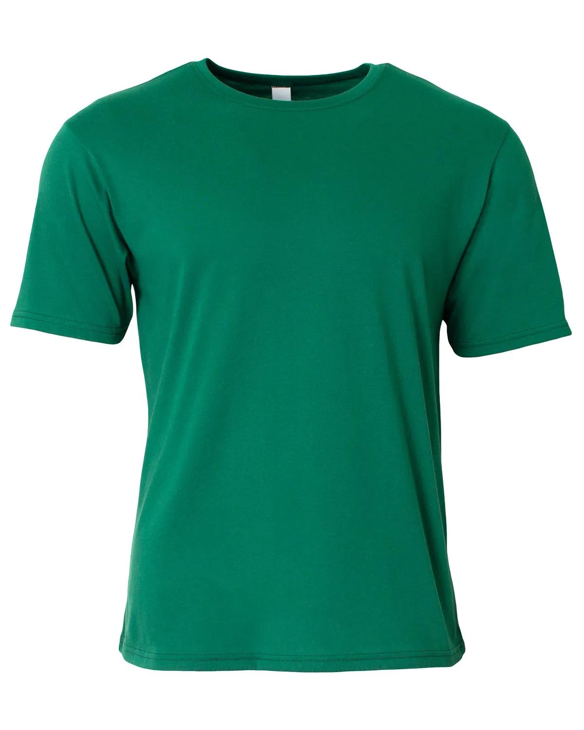 Adult Softek T-Shirt 13 of 44