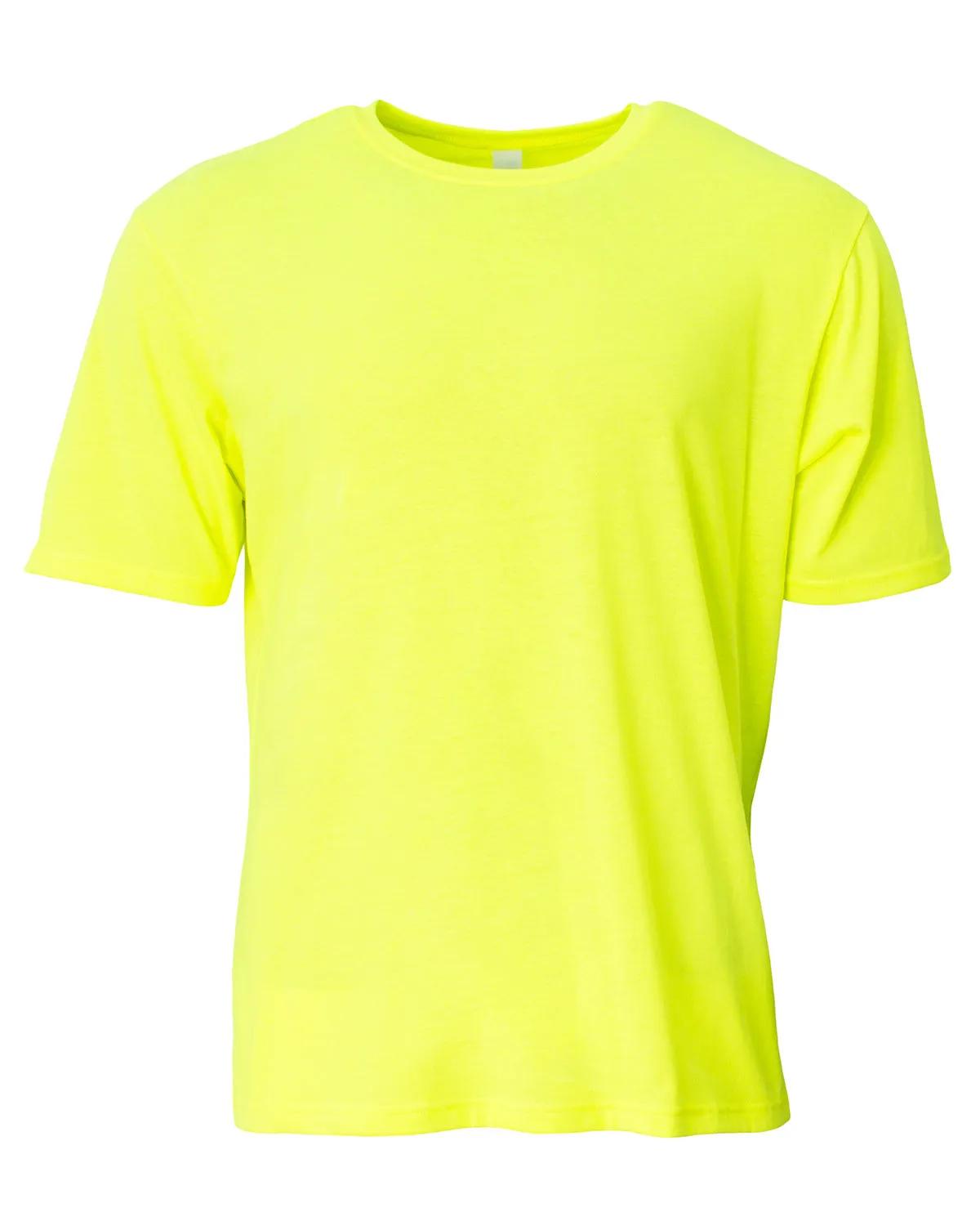 Adult Softek T-Shirt 14 of 44