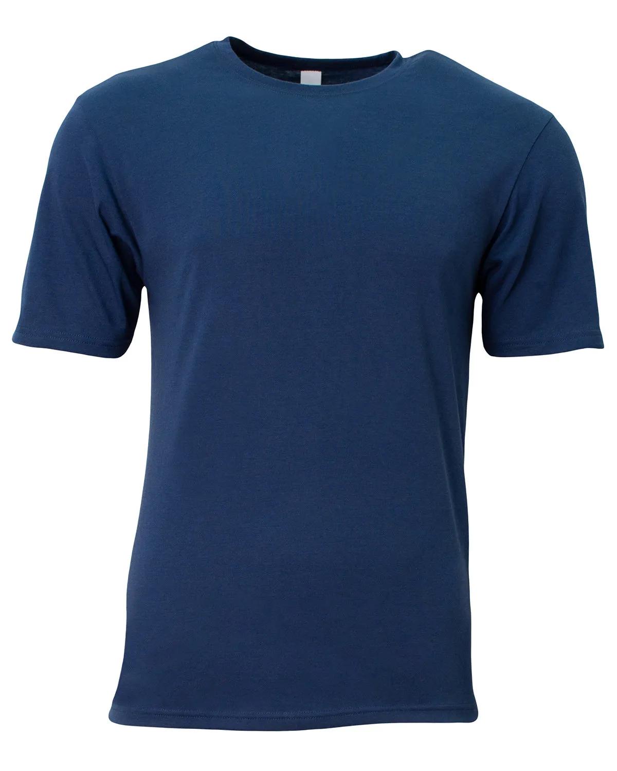 Adult Softek T-Shirt 12 of 44