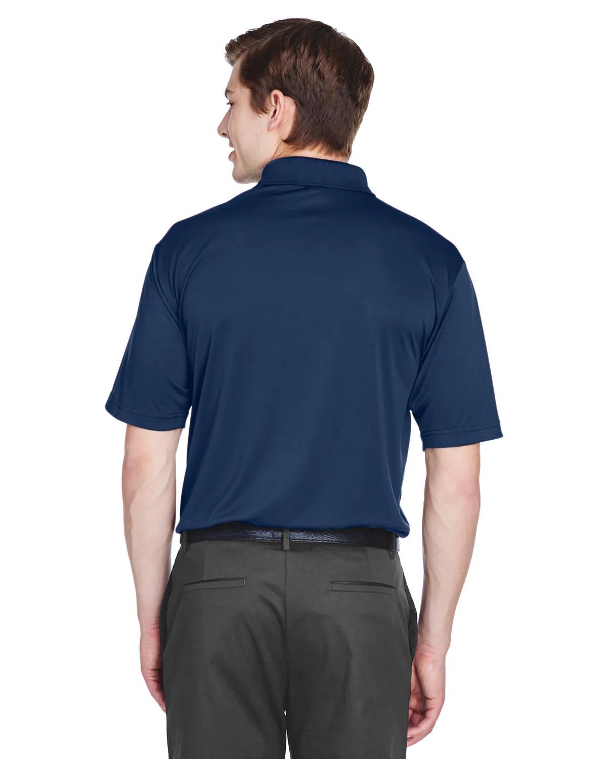 Men's Cool & Dry 8-Star Elite Performance Interlock Polo 19 of 55