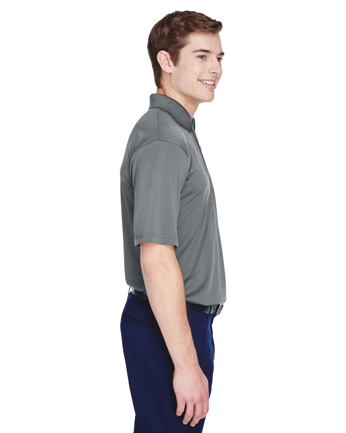 Men's Cool & Dry 8-Star Elite Performance Interlock Polo 34 of 55