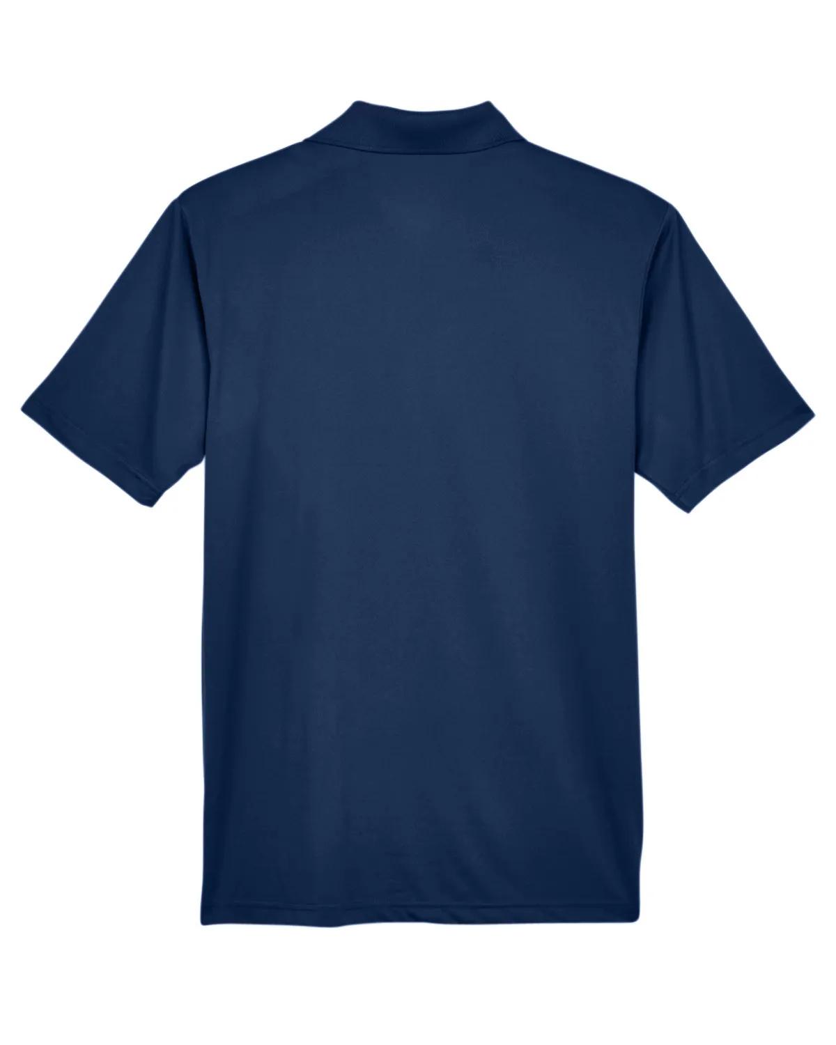 Men's Cool & Dry 8-Star Elite Performance Interlock Polo 22 of 55
