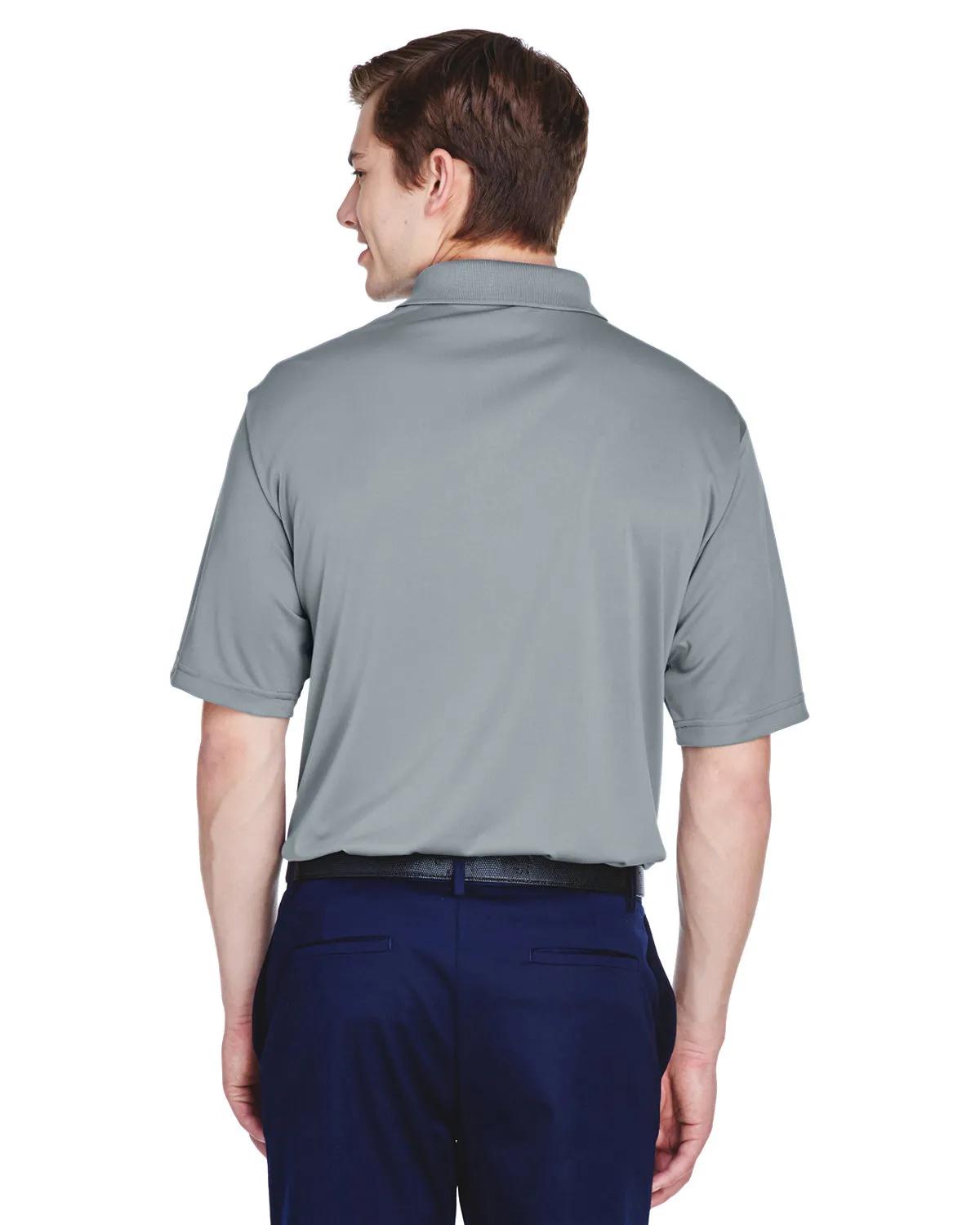 Men's Cool & Dry 8-Star Elite Performance Interlock Polo 51 of 55