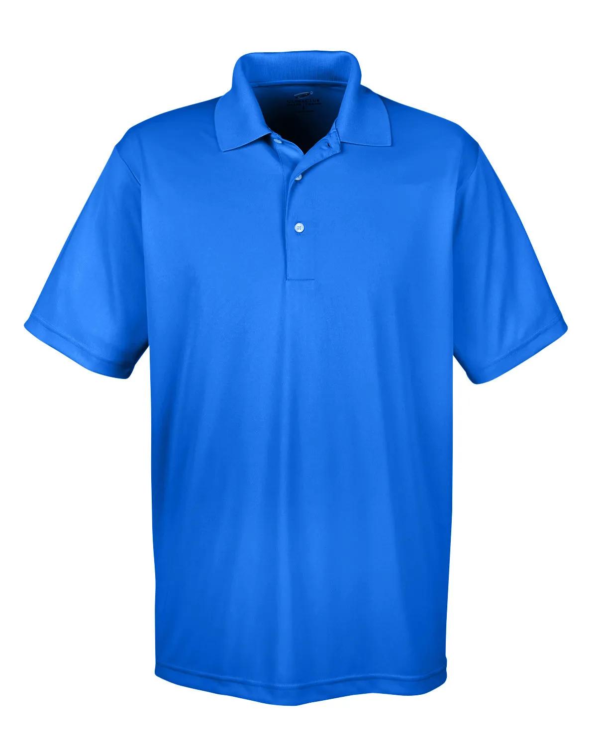 Men's Cool & Dry 8-Star Elite Performance Interlock Polo 17 of 55