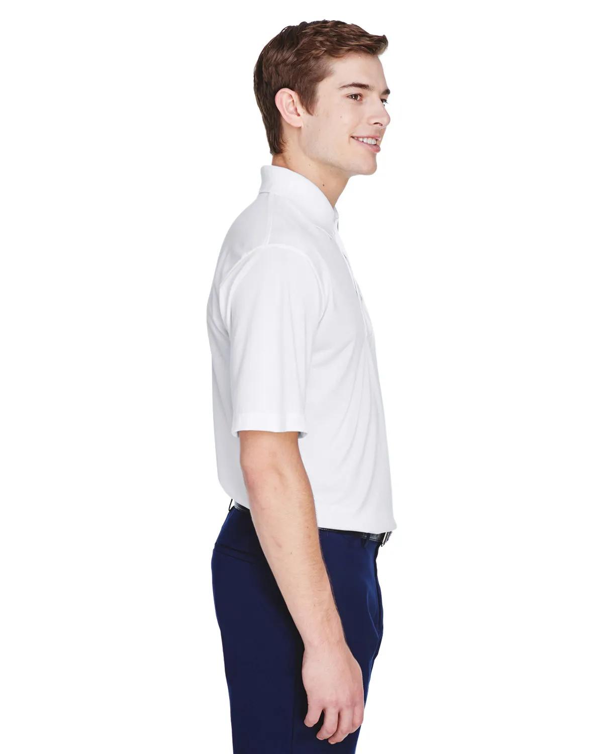 Men's Cool & Dry 8-Star Elite Performance Interlock Polo 41 of 55