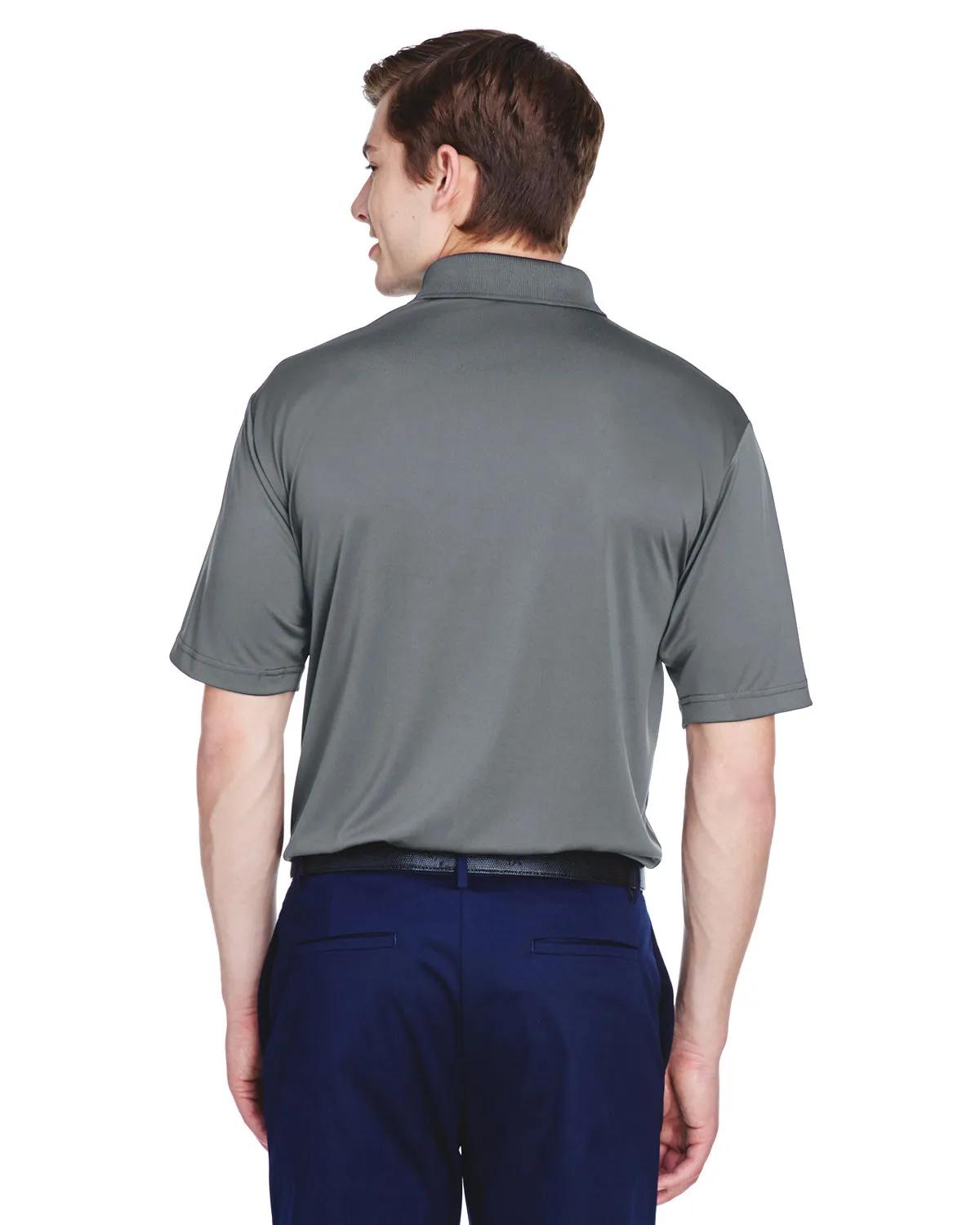 Men's Cool & Dry 8-Star Elite Performance Interlock Polo 33 of 55