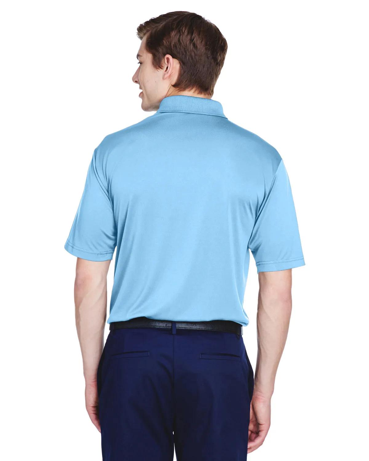 Men's Cool & Dry 8-Star Elite Performance Interlock Polo 46 of 55