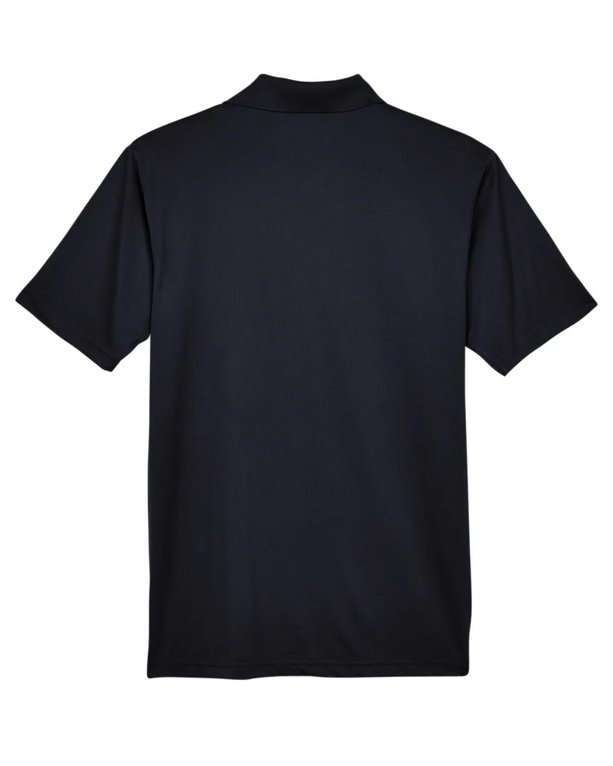 Men's Cool & Dry 8-Star Elite Performance Interlock Polo 10 of 55