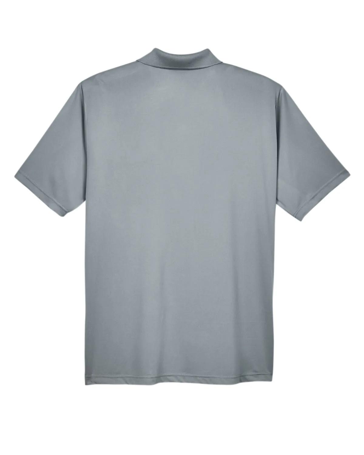 Men's Cool & Dry 8-Star Elite Performance Interlock Polo 46 of 55