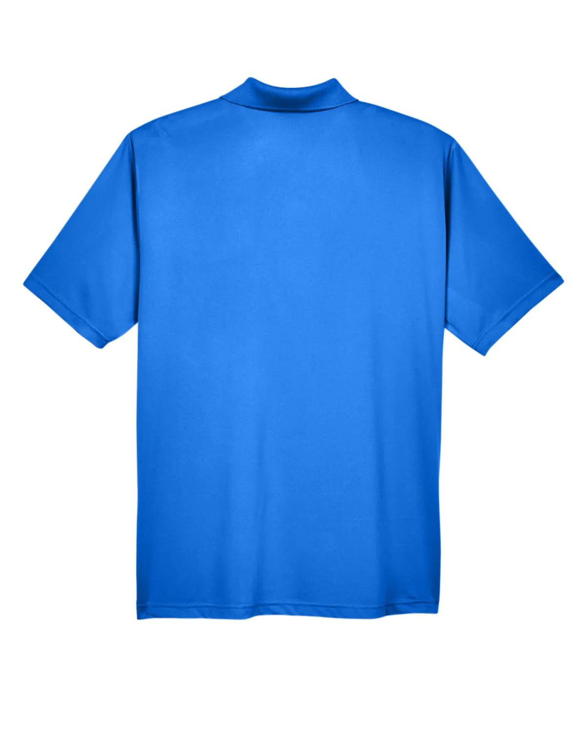 Men's Cool & Dry 8-Star Elite Performance Interlock Polo 16 of 55