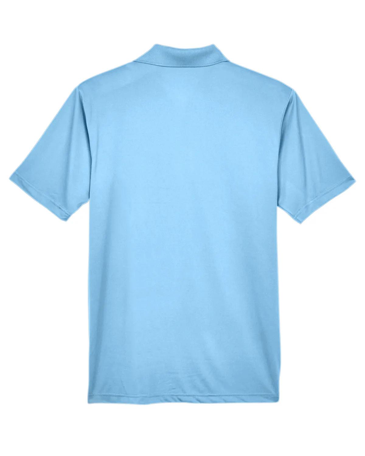 Men's Cool & Dry 8-Star Elite Performance Interlock Polo 40 of 55