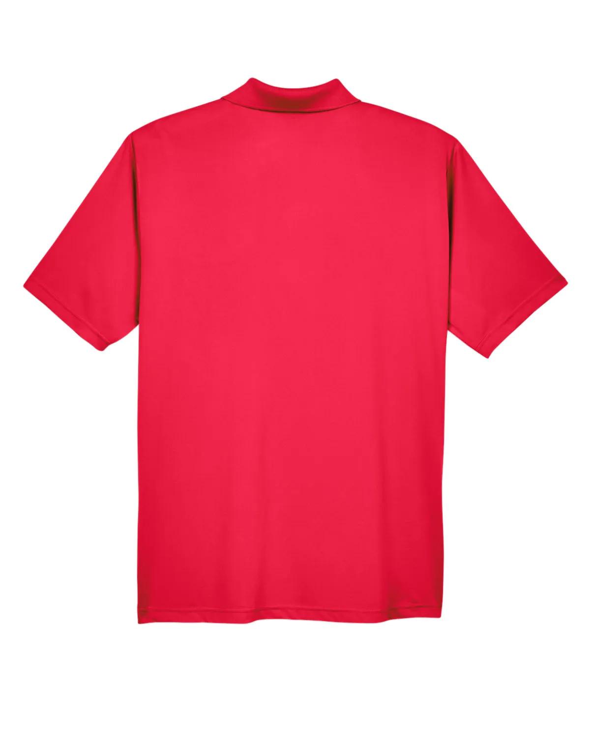 Men's Cool & Dry 8-Star Elite Performance Interlock Polo 28 of 55