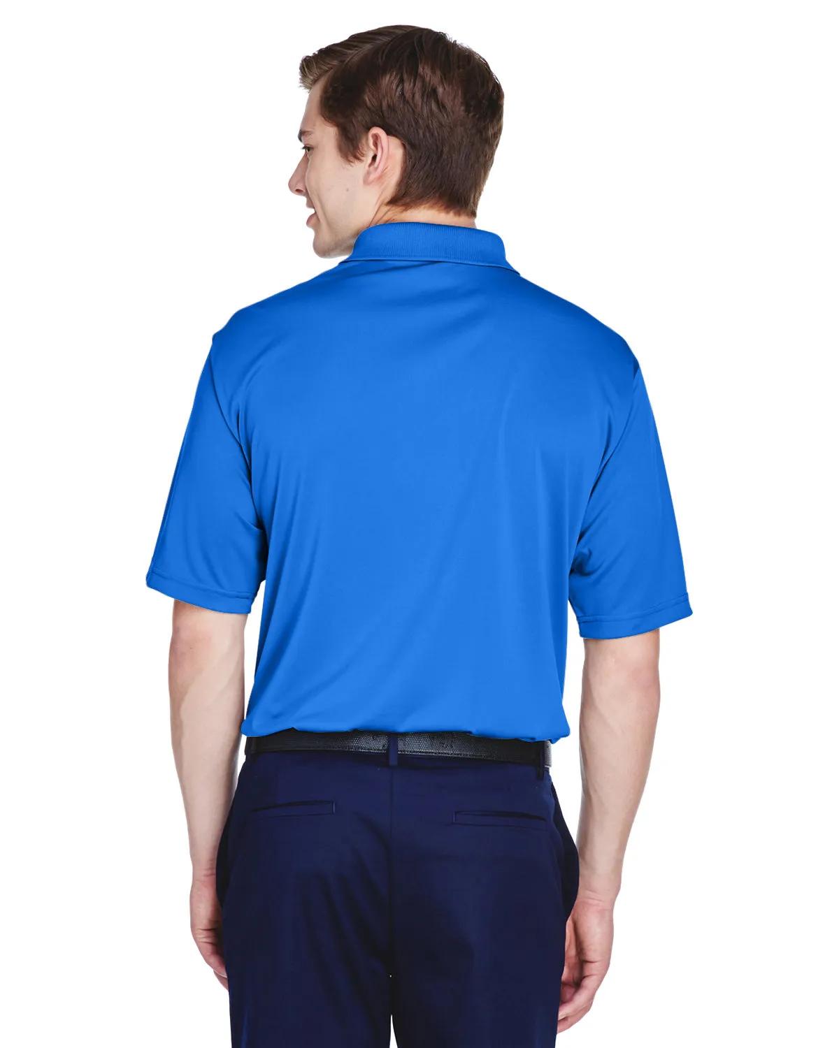 Men's Cool & Dry 8-Star Elite Performance Interlock Polo 21 of 55