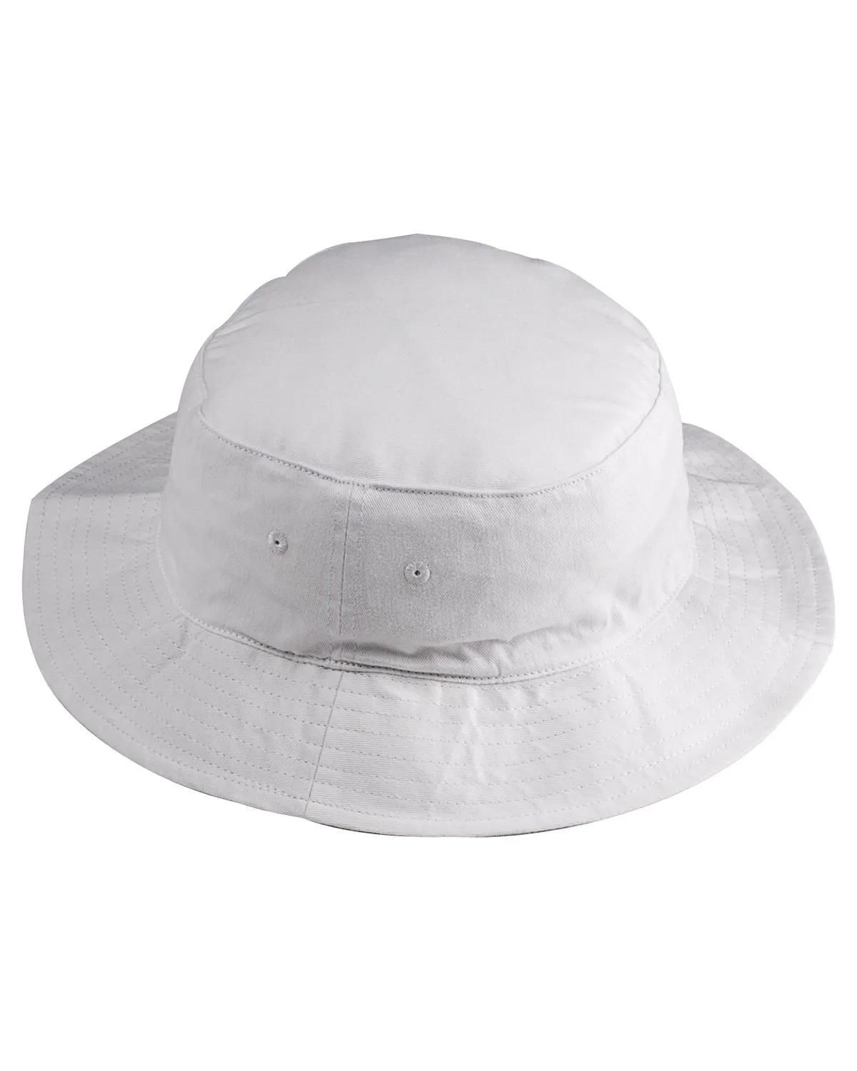 Crusher Bucket Cap