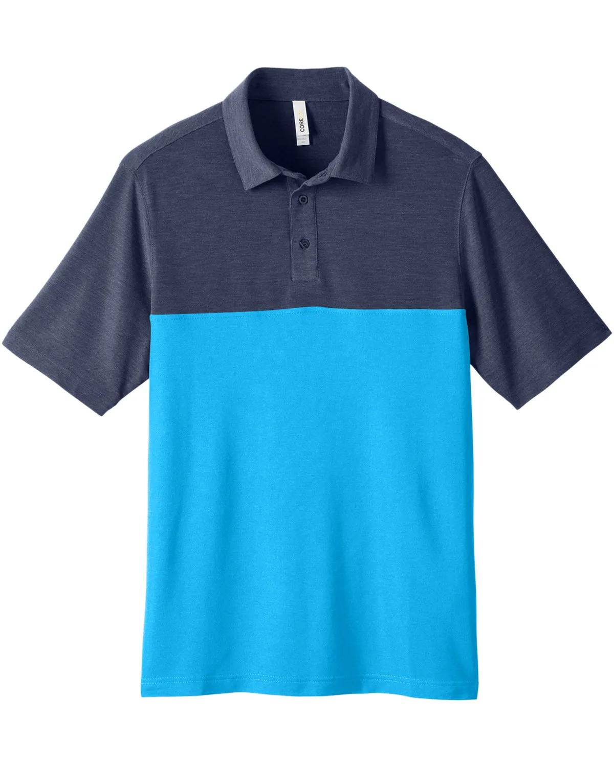 Men's Fusion ChromaSoft Colorblock Polo 55 of 69