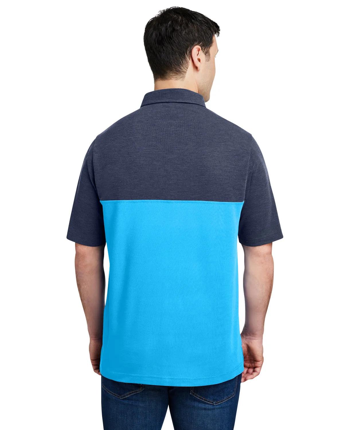 Men's Fusion ChromaSoft Colorblock Polo 46 of 69
