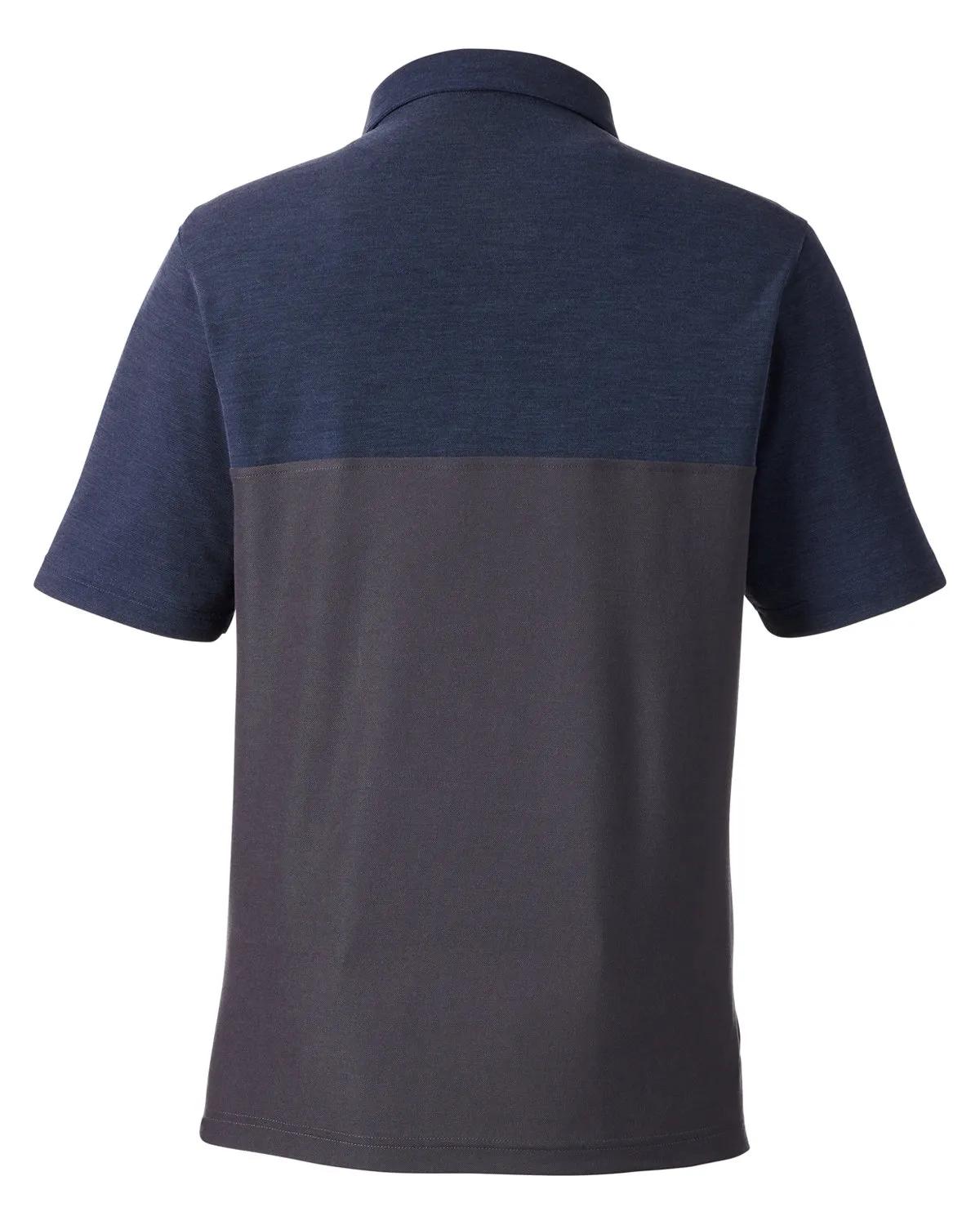 Men's Fusion ChromaSoft Colorblock Polo 43 of 69