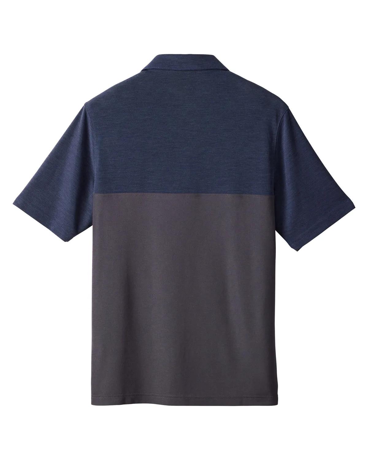 Men's Fusion ChromaSoft Colorblock Polo 40 of 69
