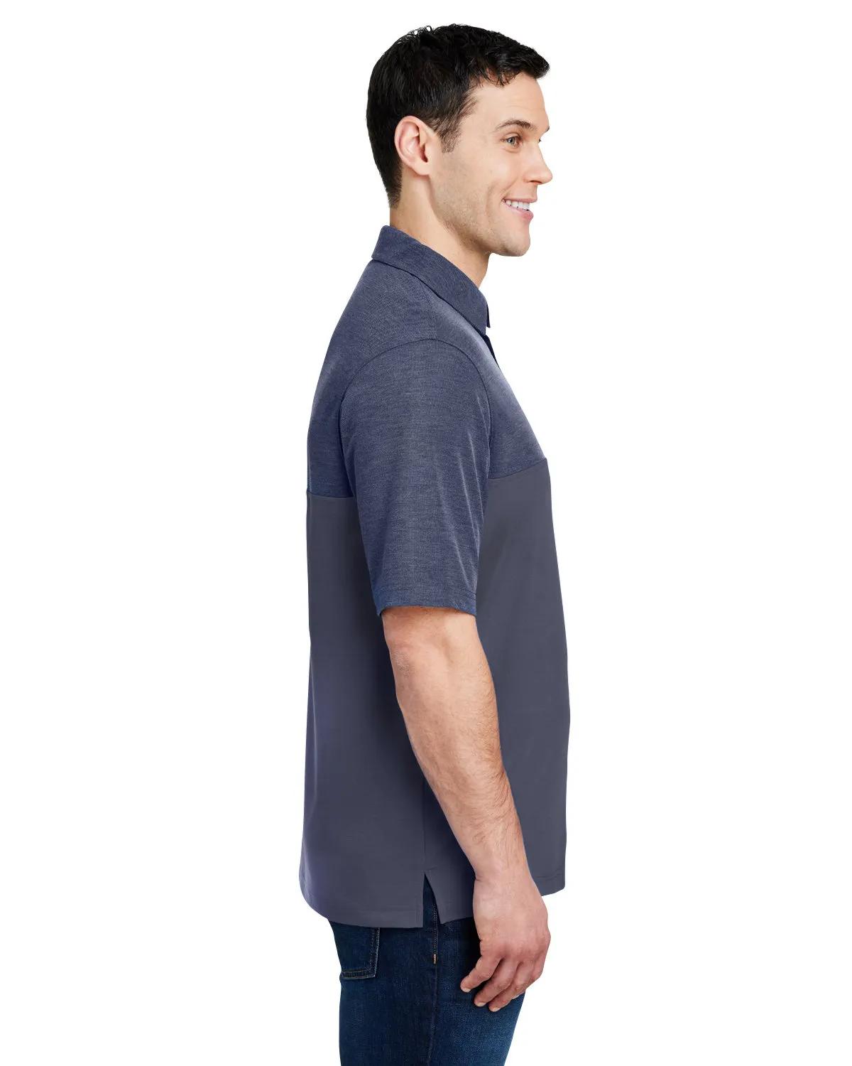 Men's Fusion ChromaSoft Colorblock Polo 10 of 69