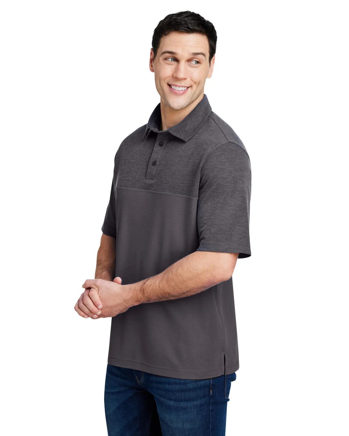 Men's Fusion ChromaSoft Colorblock Polo 22 of 69