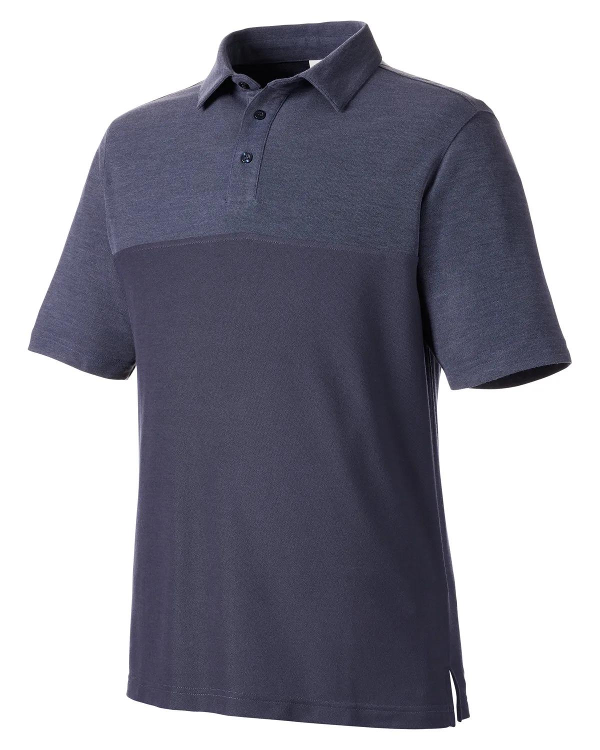 Men's Fusion ChromaSoft Colorblock Polo 14 of 69