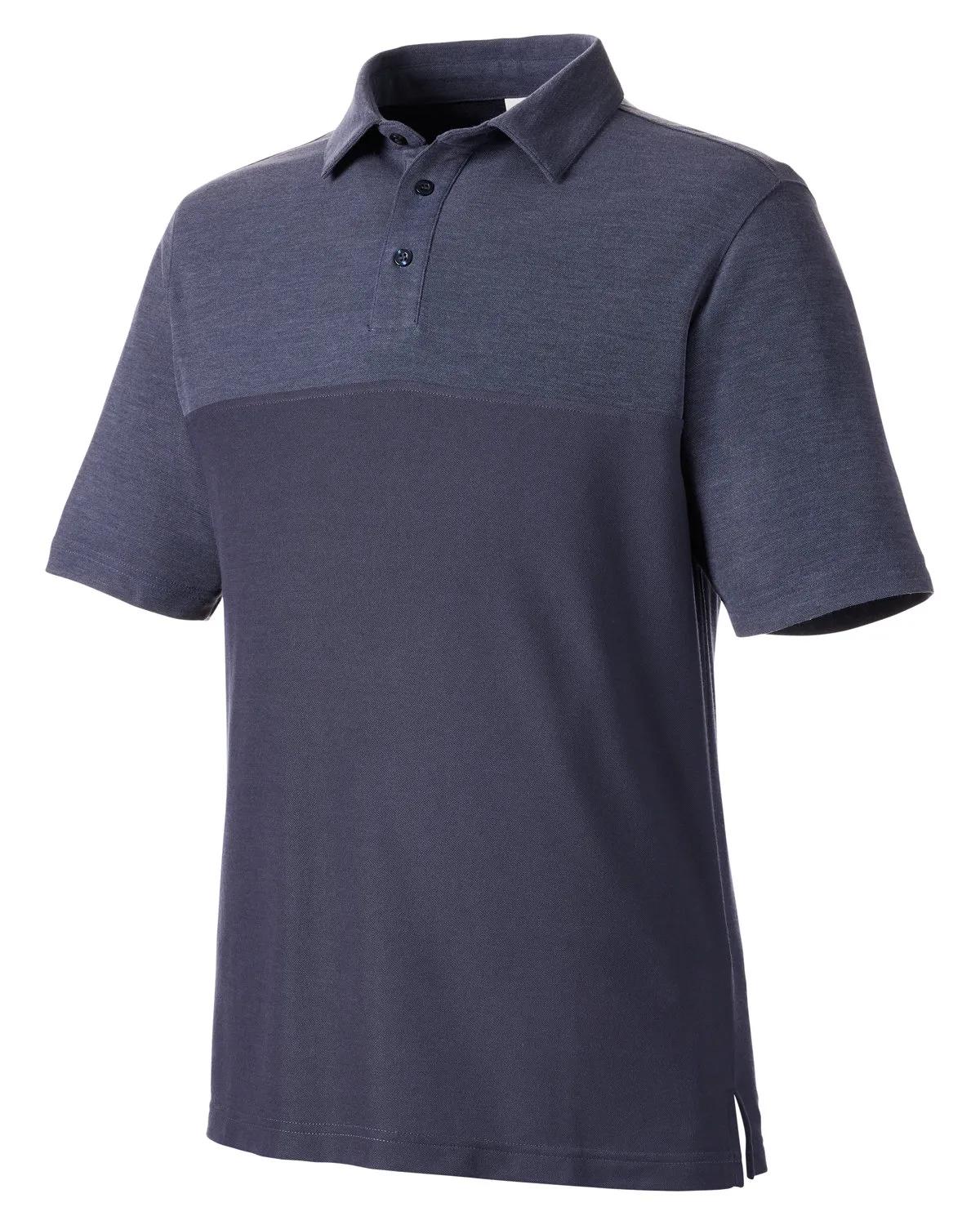 Men's Fusion ChromaSoft Colorblock Polo 21 of 69