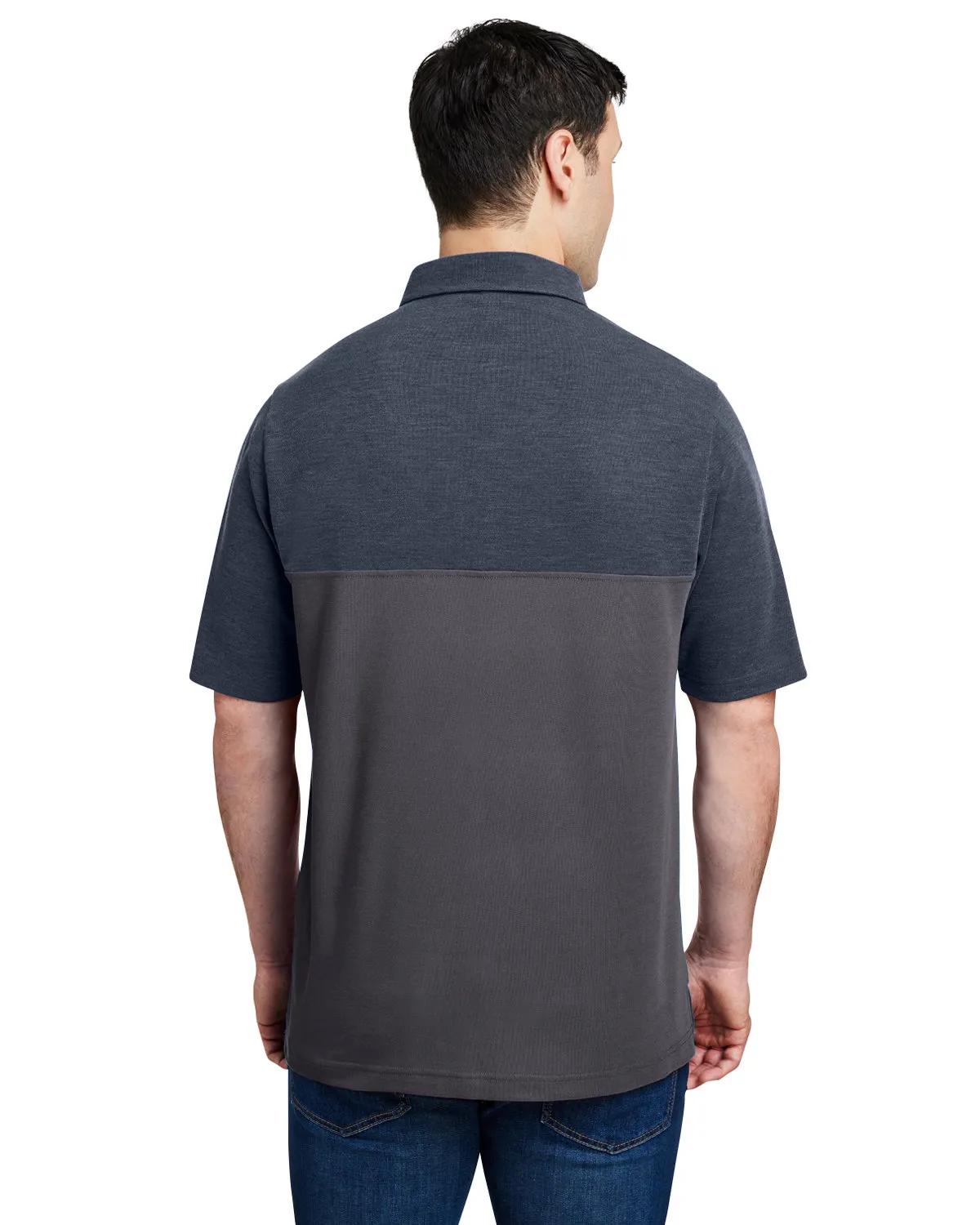 Men's Fusion ChromaSoft Colorblock Polo 37 of 69