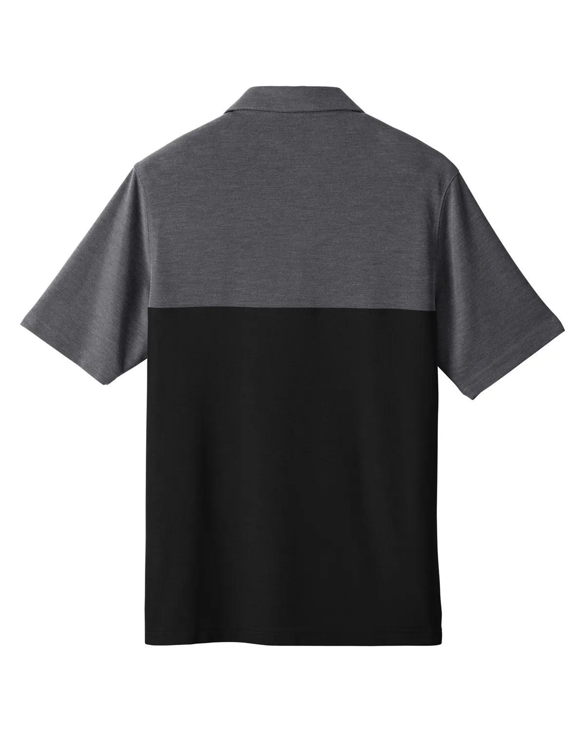Men's Fusion ChromaSoft Colorblock Polo 30 of 69