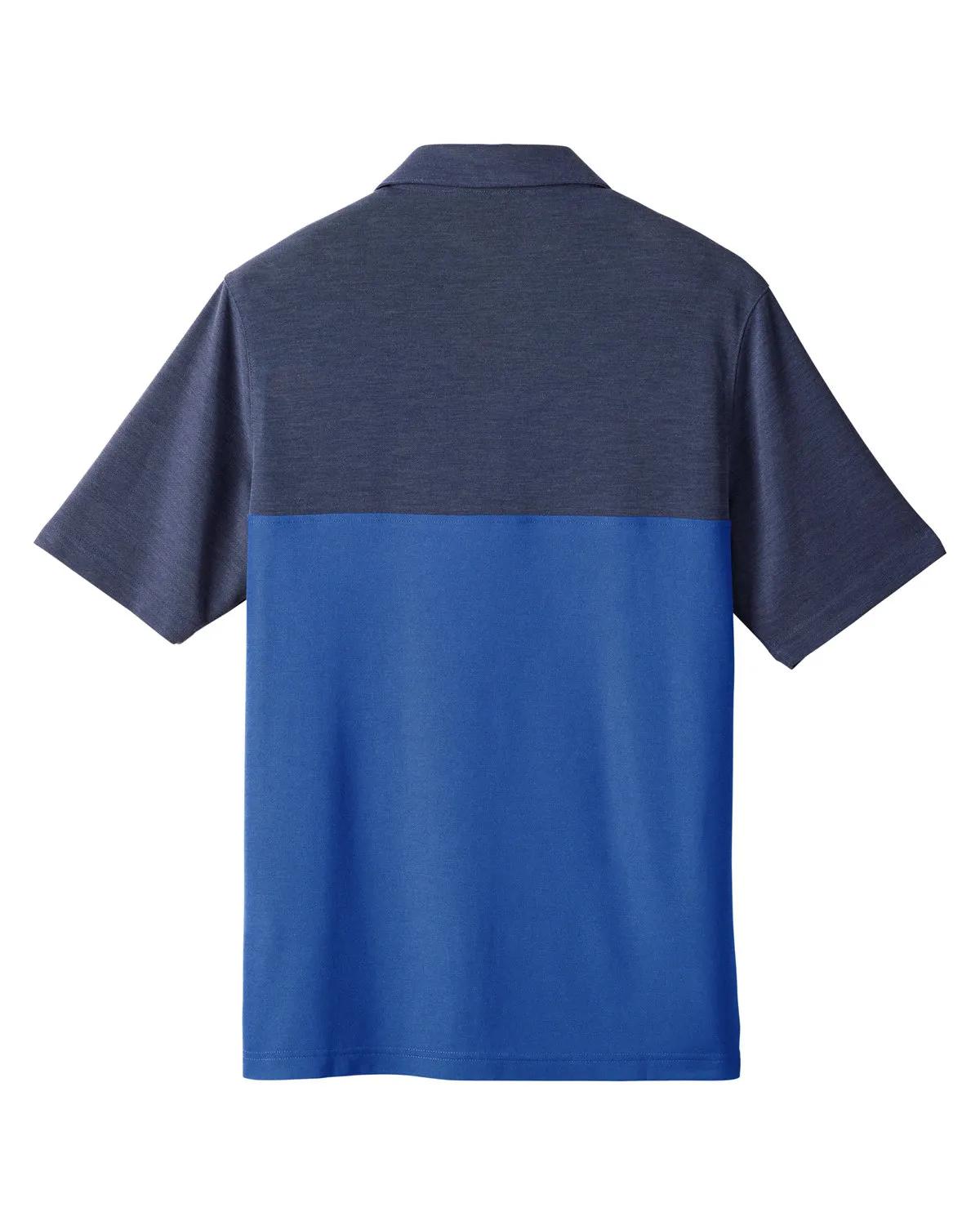 Men's Fusion ChromaSoft Colorblock Polo 22 of 69