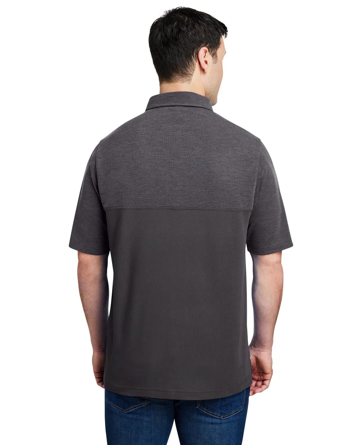 Men's Fusion ChromaSoft Colorblock Polo 55 of 69
