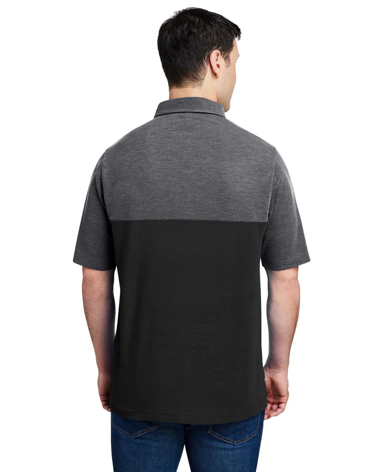 Men's Fusion ChromaSoft Colorblock Polo 27 of 69