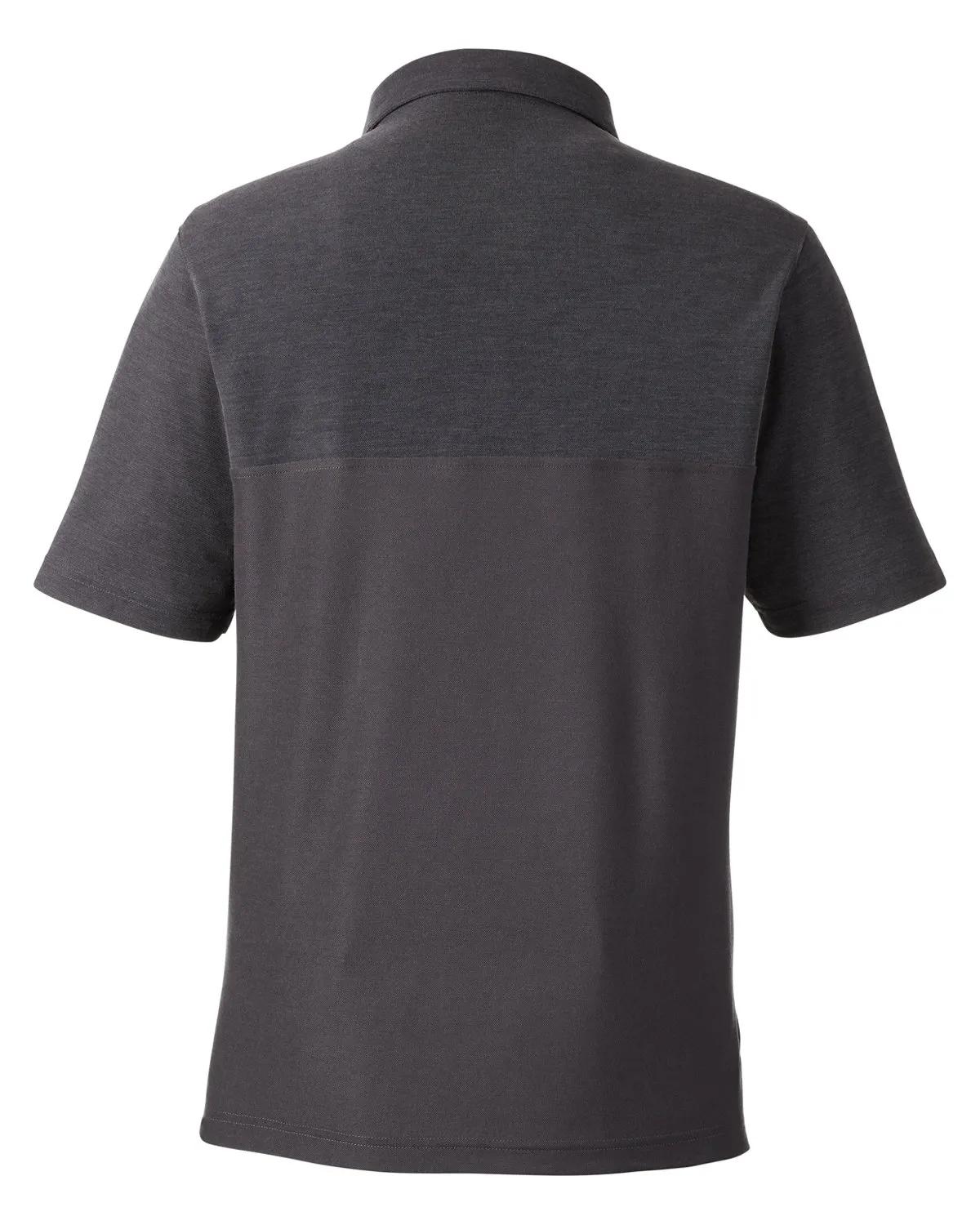 Men's Fusion ChromaSoft Colorblock Polo 69 of 69