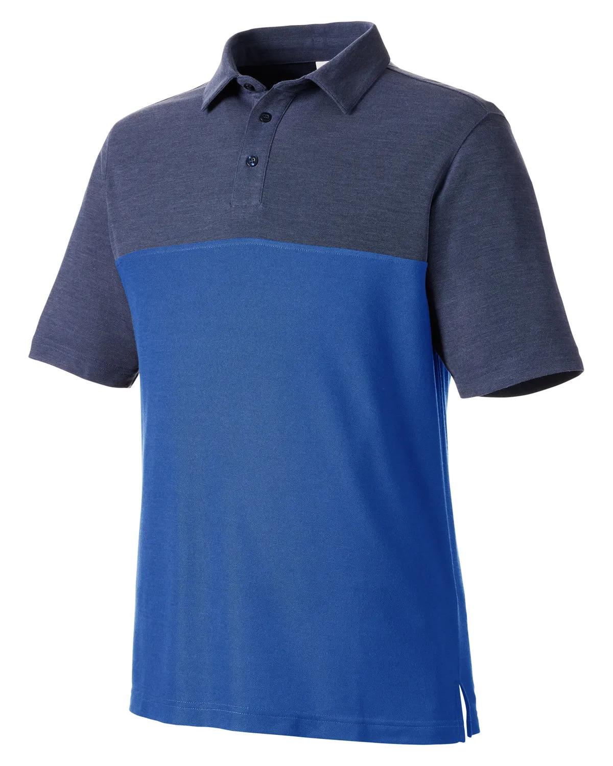 Men's Fusion ChromaSoft Colorblock Polo 31 of 69